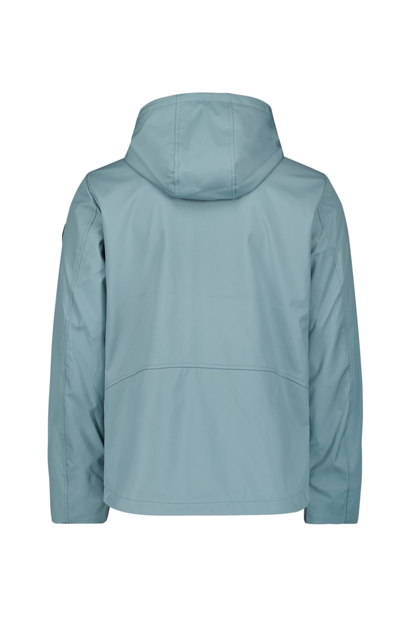 JACKET MID LONG HOODED CLOUD 5