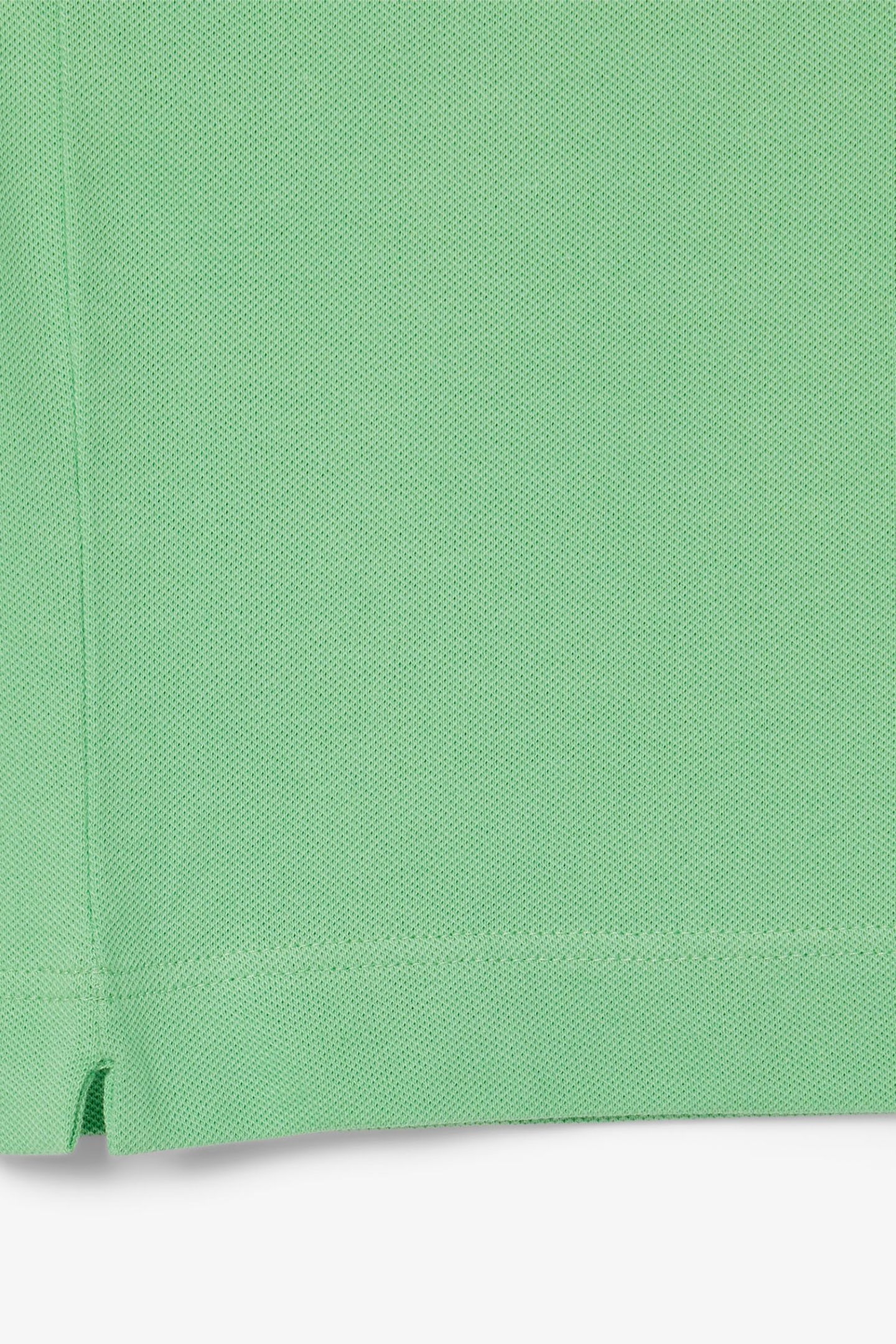 SHORT SLEEVE POLO LIAMONE 7