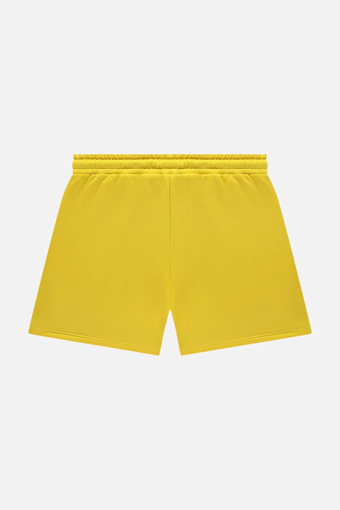 UNISEX THE DIEM YELLOW 3