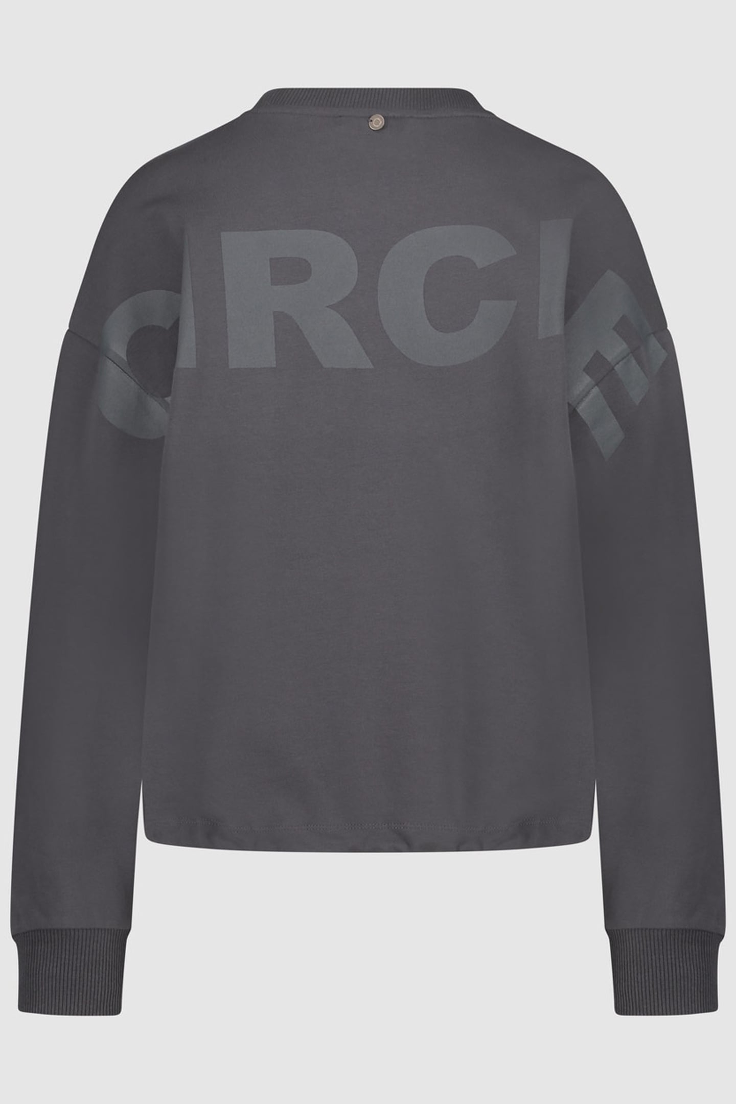 GIRLS NOAH SWEAT BLUE INK 2