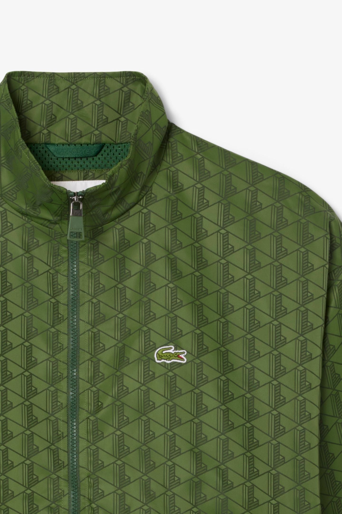 JACKET GREEN 7