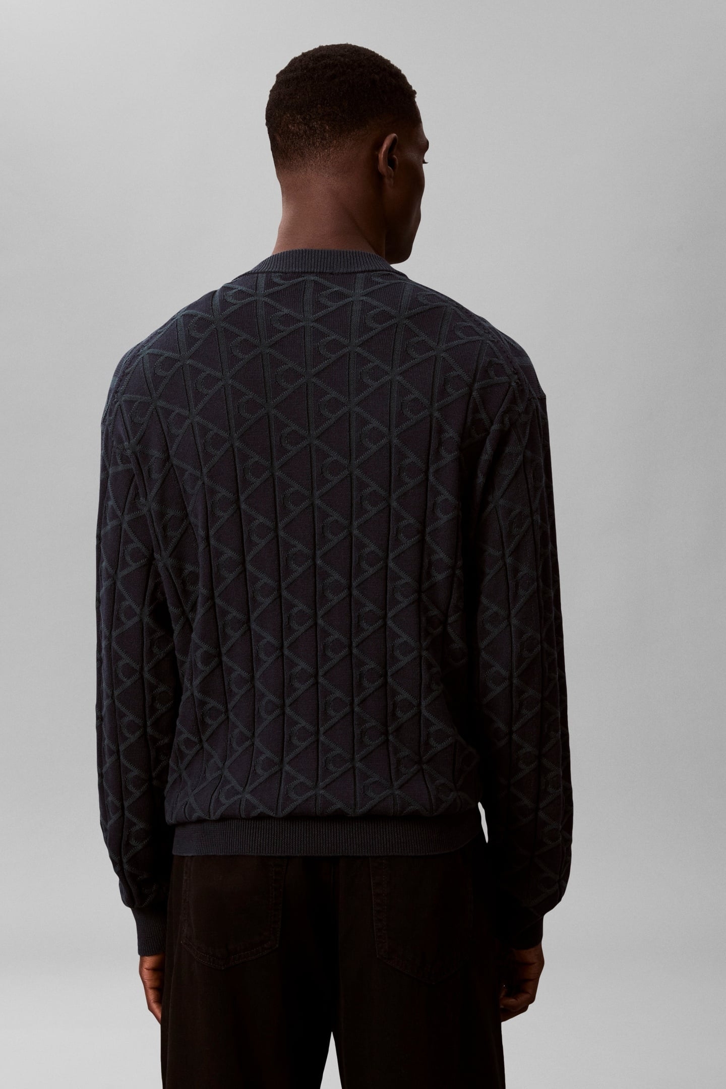 LS EASY COTTON CREWNECK MAGICAL FOREST 3