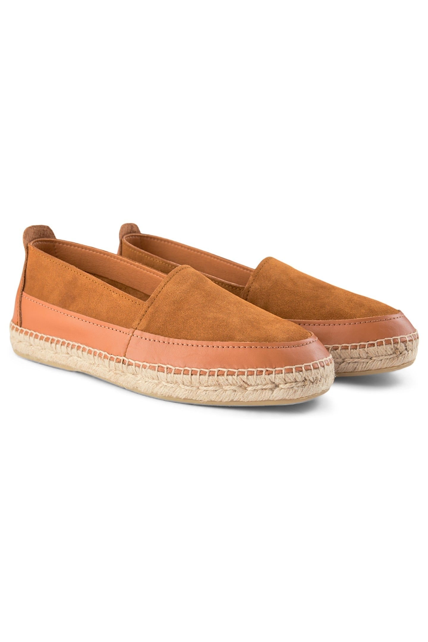 STB-TONKA SLIP ON S COGNAC 3
