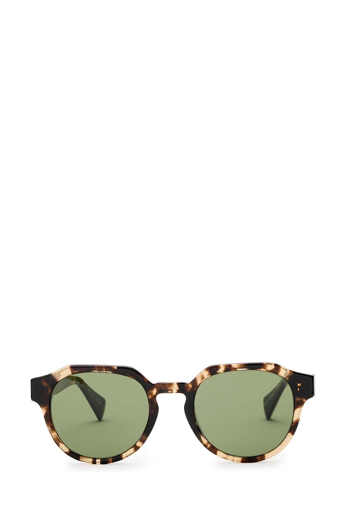 ROMAN SUNGLASSES BROWN DEMI TORT 3