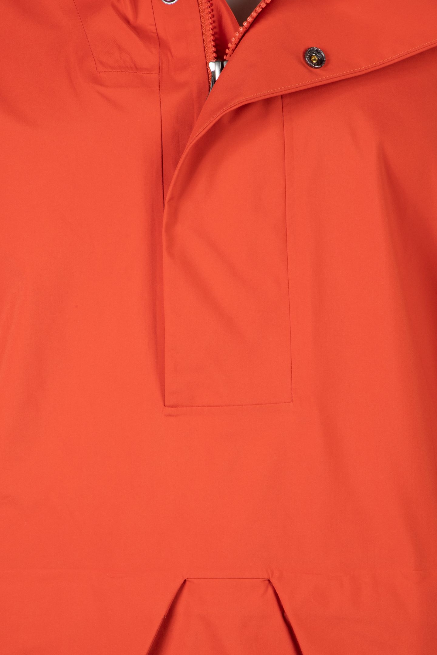 UNISEX URBAN ANORAK BRICK 8