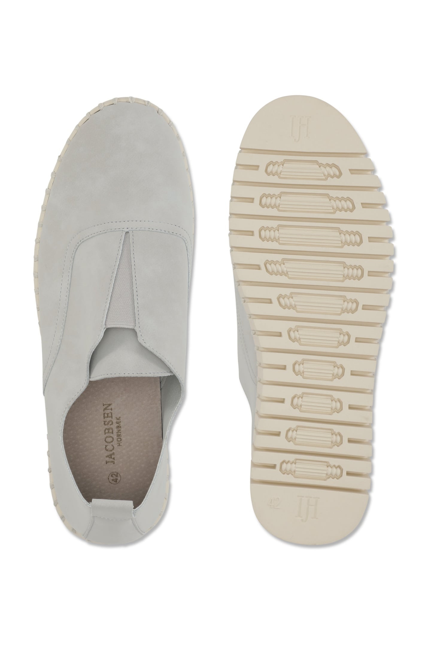 FLATS TULIP144MEN KIT PEARLED IVORY 4