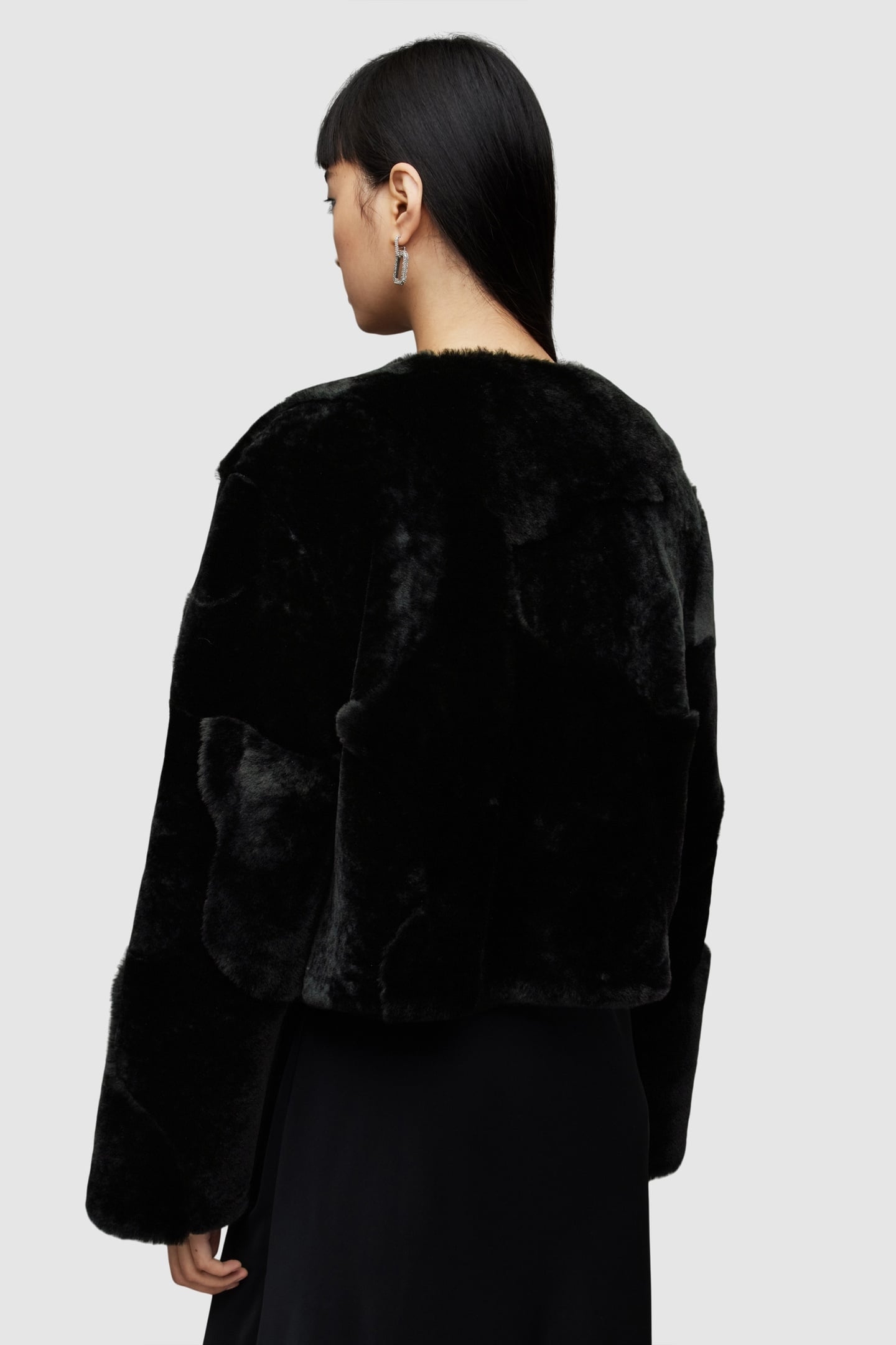 HANIA JACKET BLACK 5