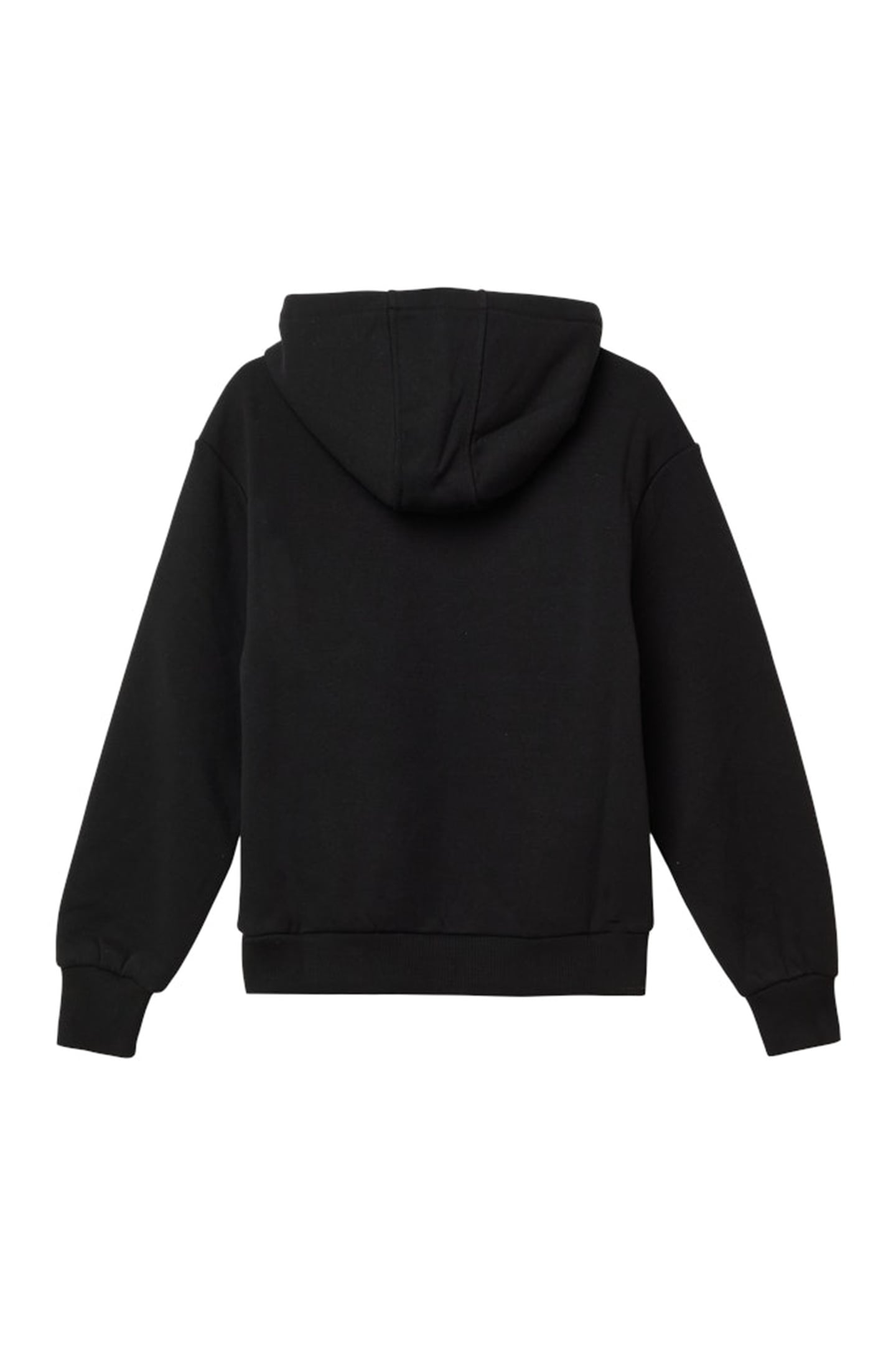 S.OLIVER SWEATSHIRTS BLACK 2