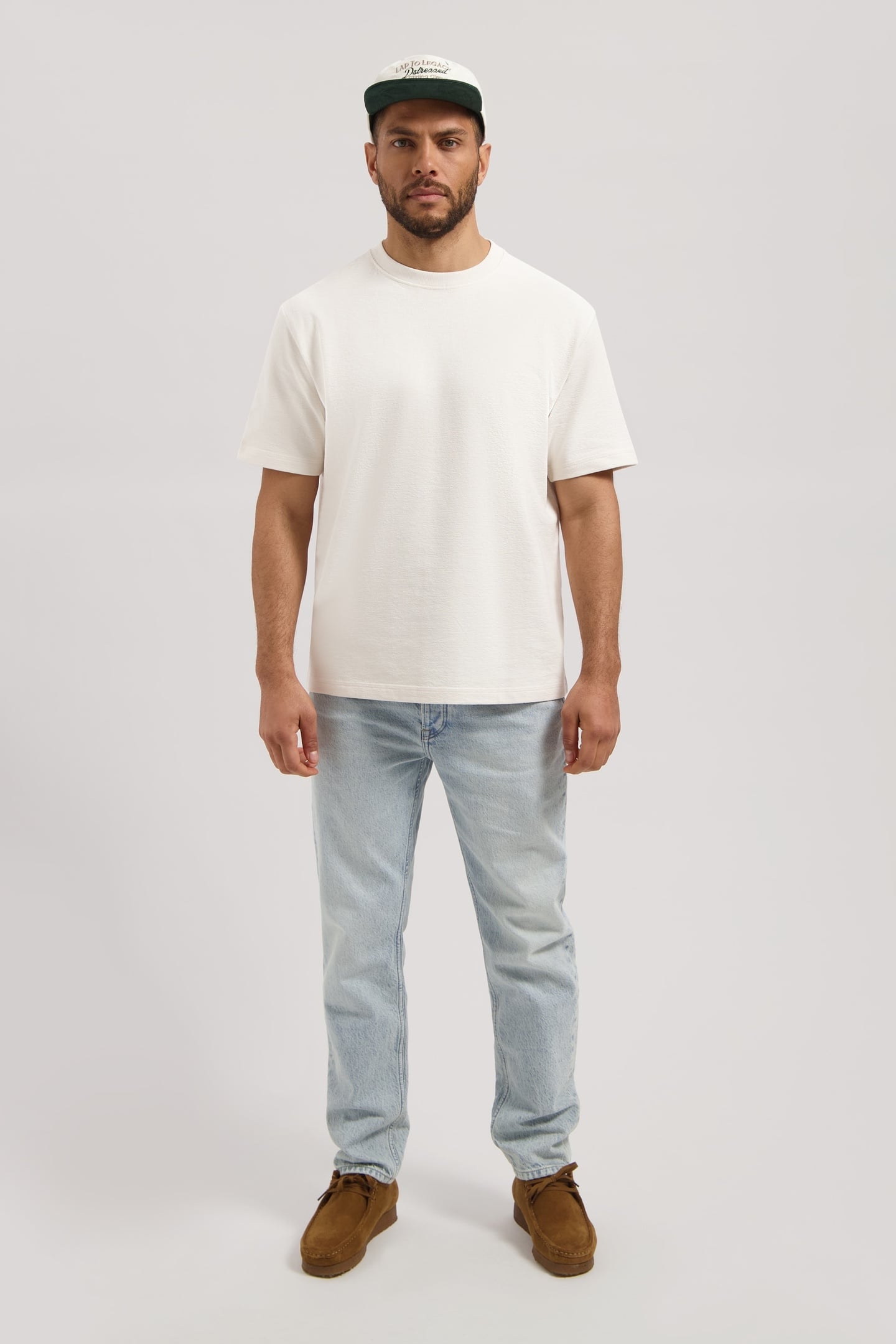 DS_LASSE TEE OFFWHITE 1