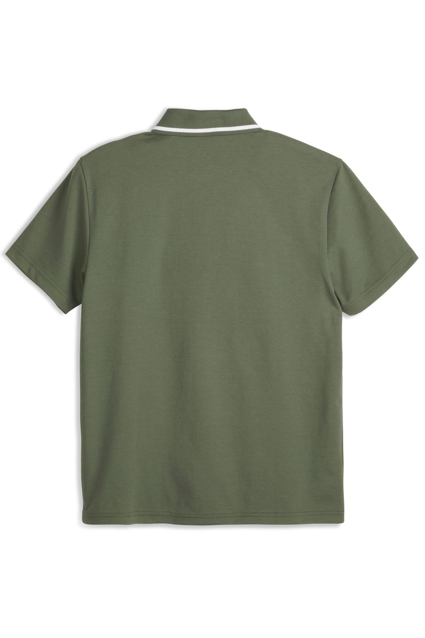 TIPPED POLO THYME 2