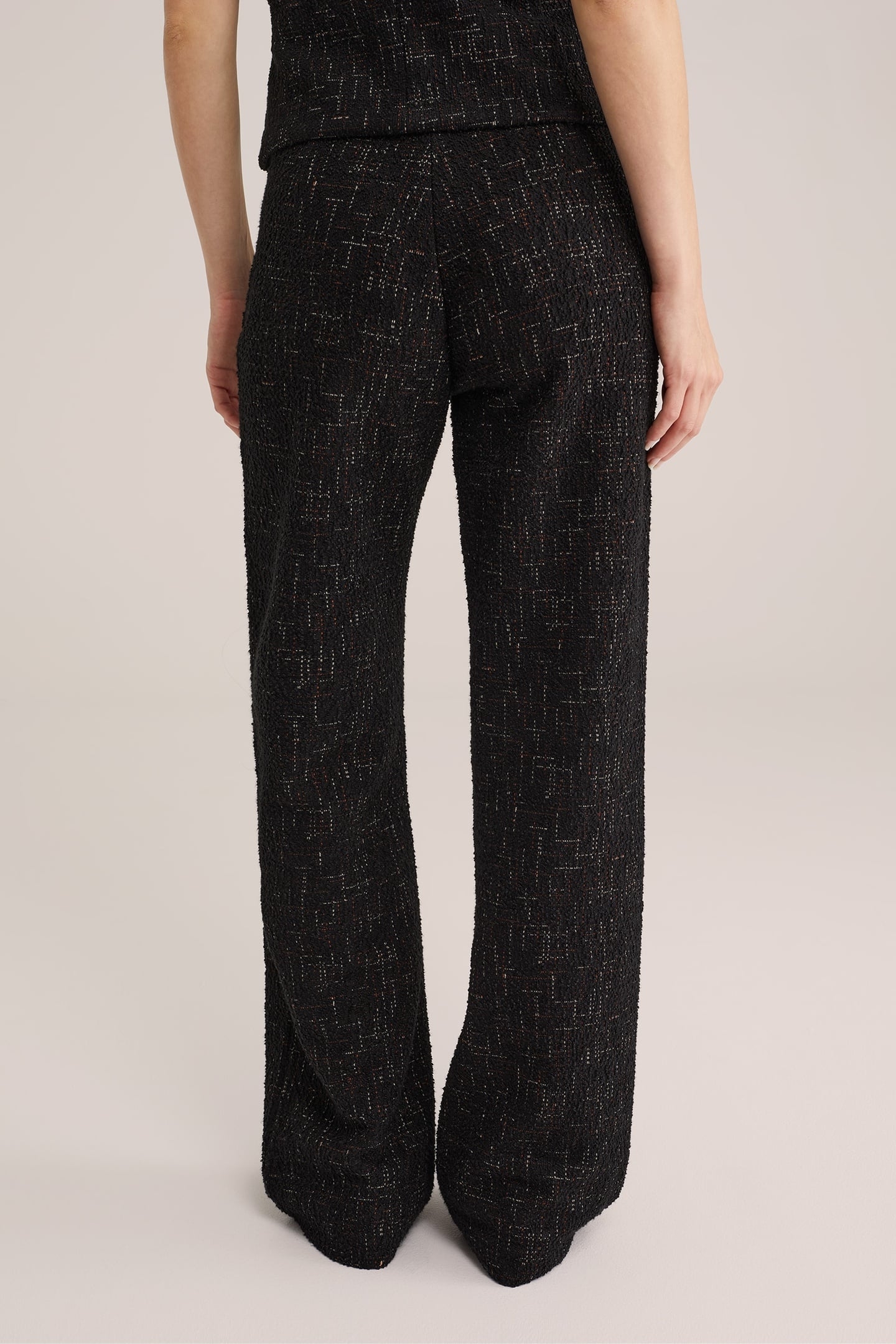 TROUSER BLACK 2