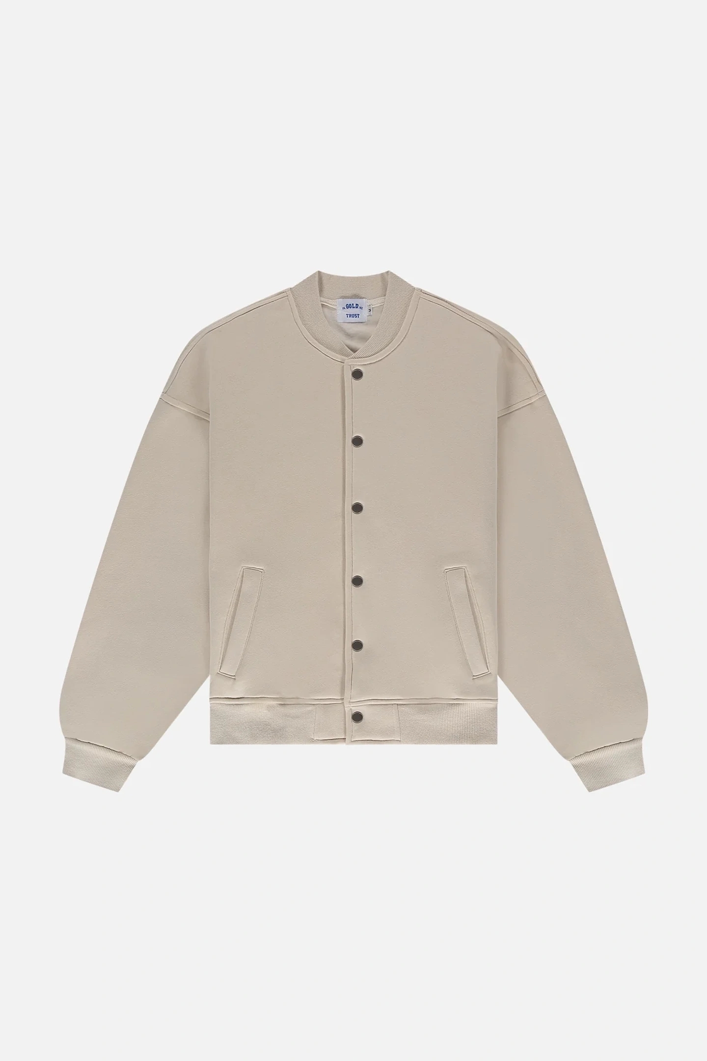 UNISEX THE BASE WHITE 3