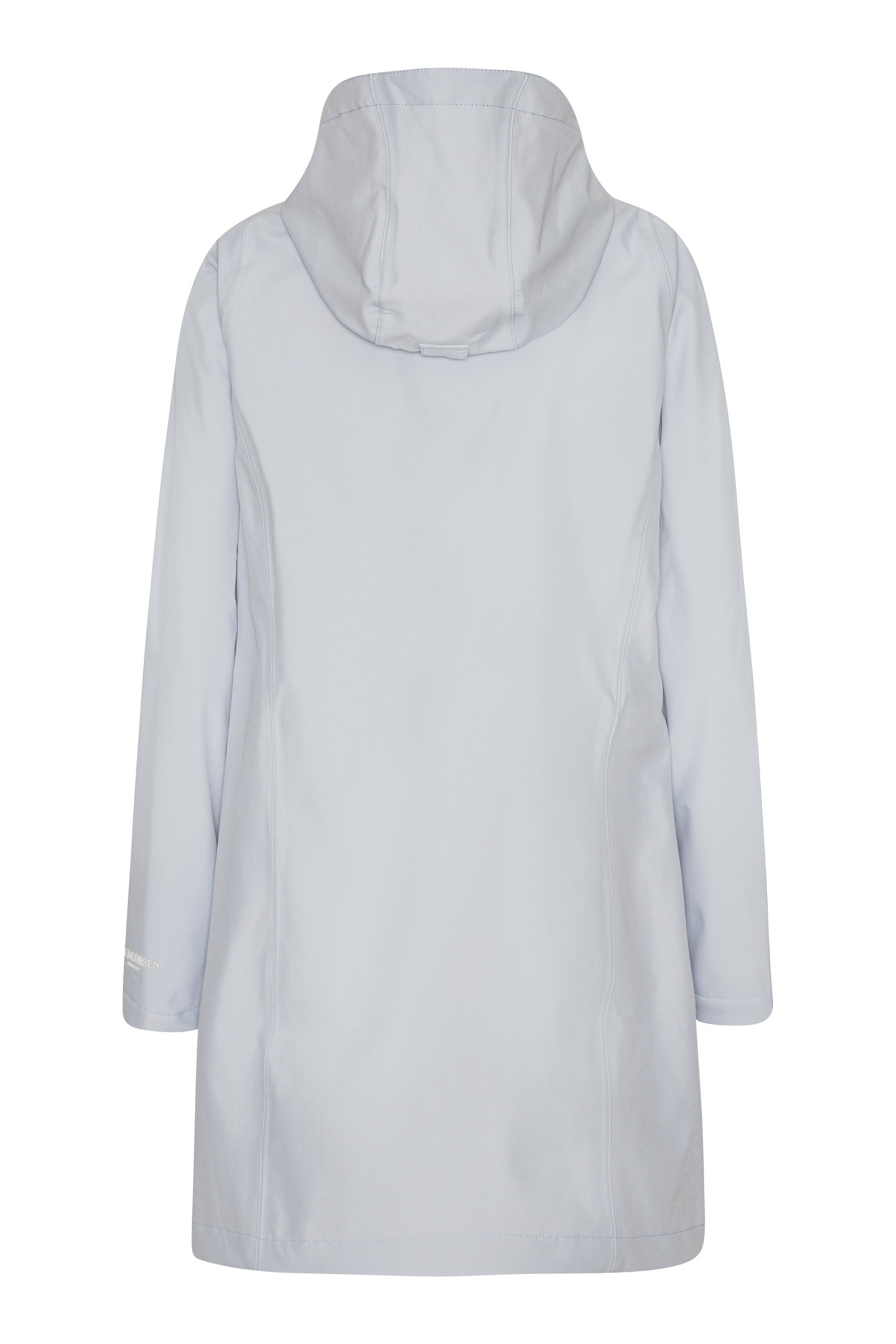 RAIN JACKETS DAYBREAK01B HEATHER 5