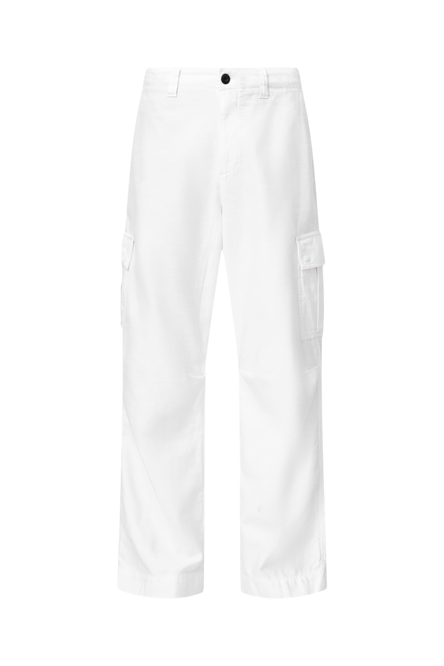 GROVE TROUSER FADED WHITE 6