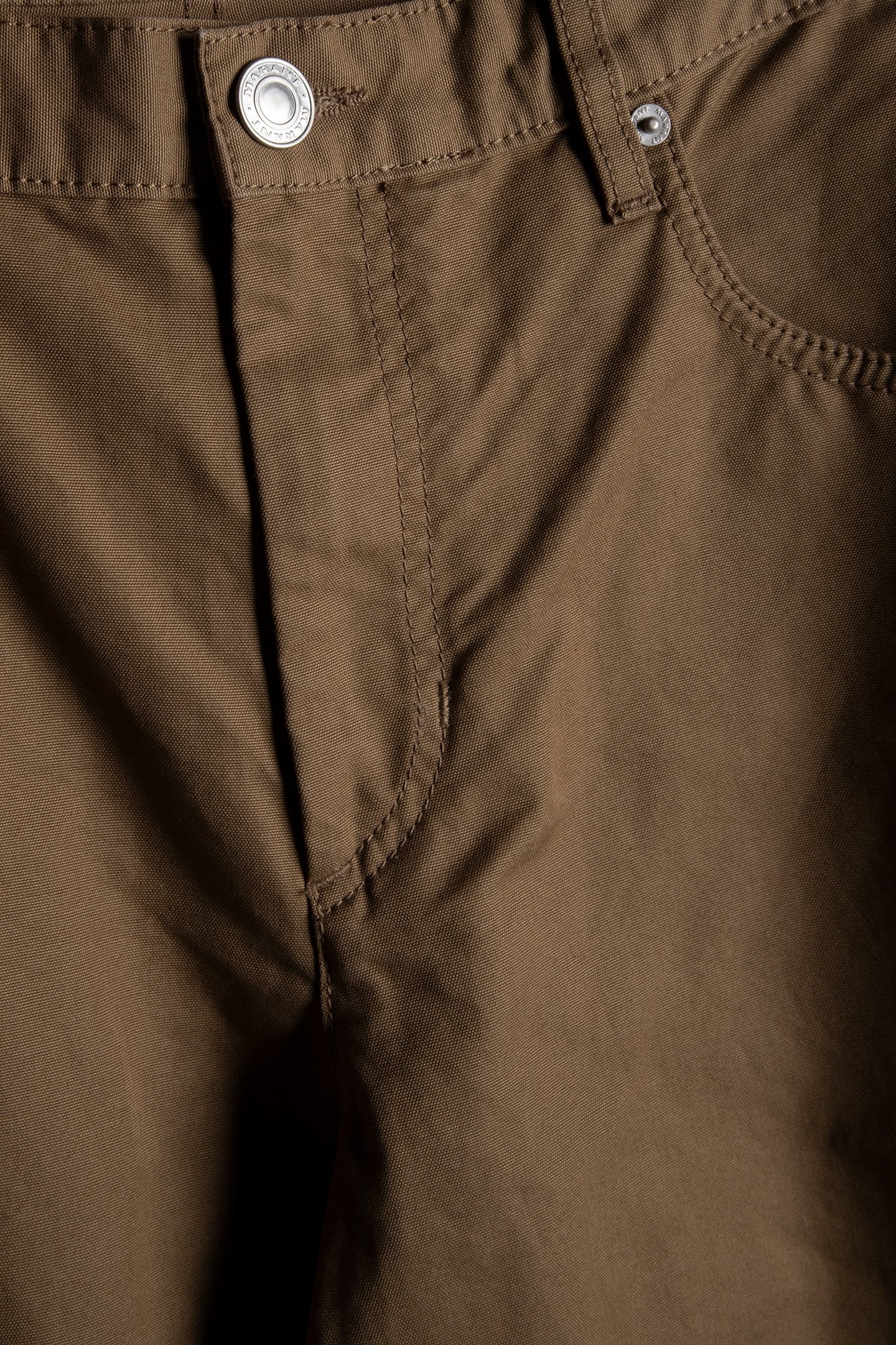 PABLO PANTS KHAKI 4