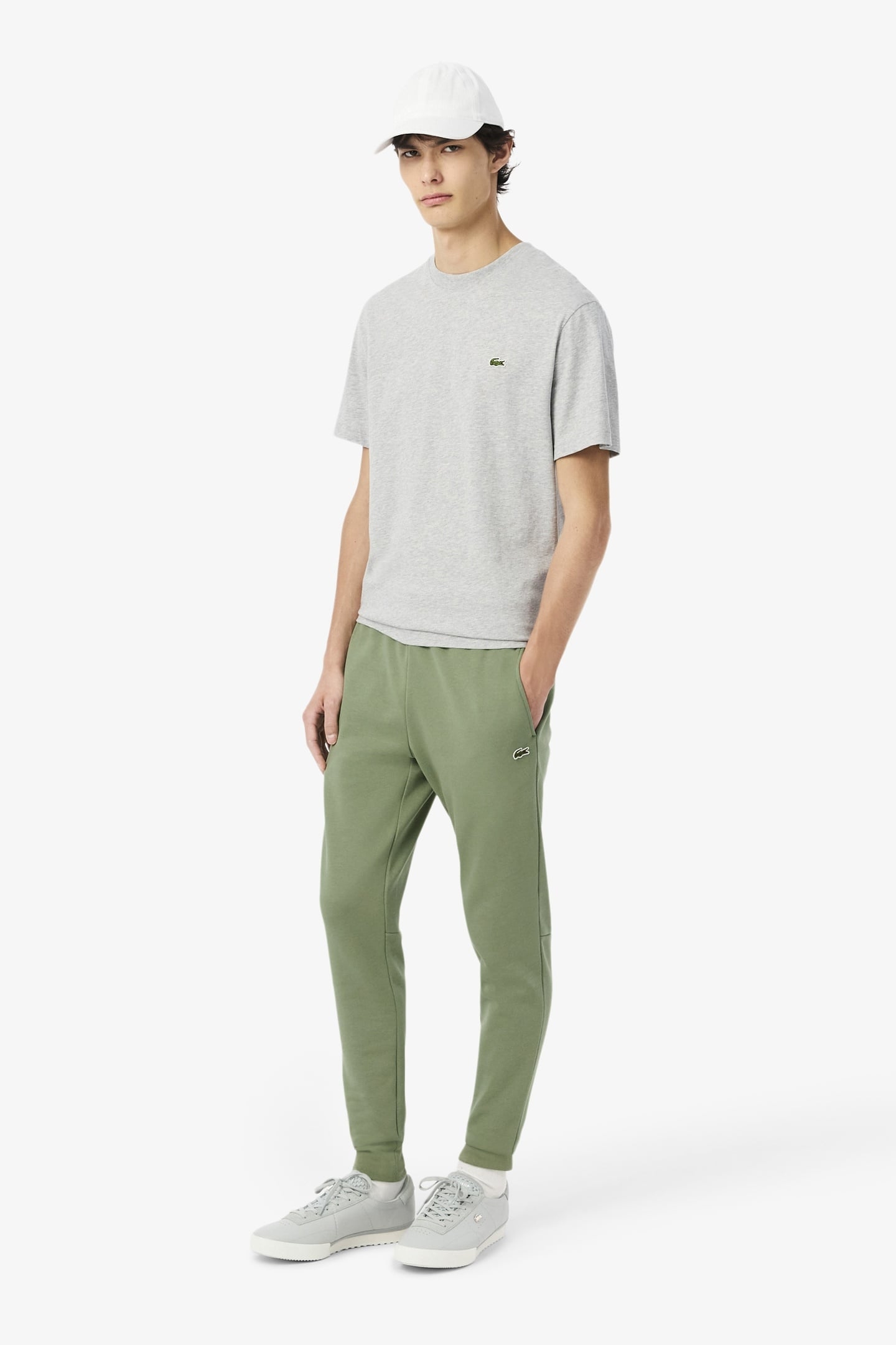 TRACKSUIT TROUSERS THYME 2