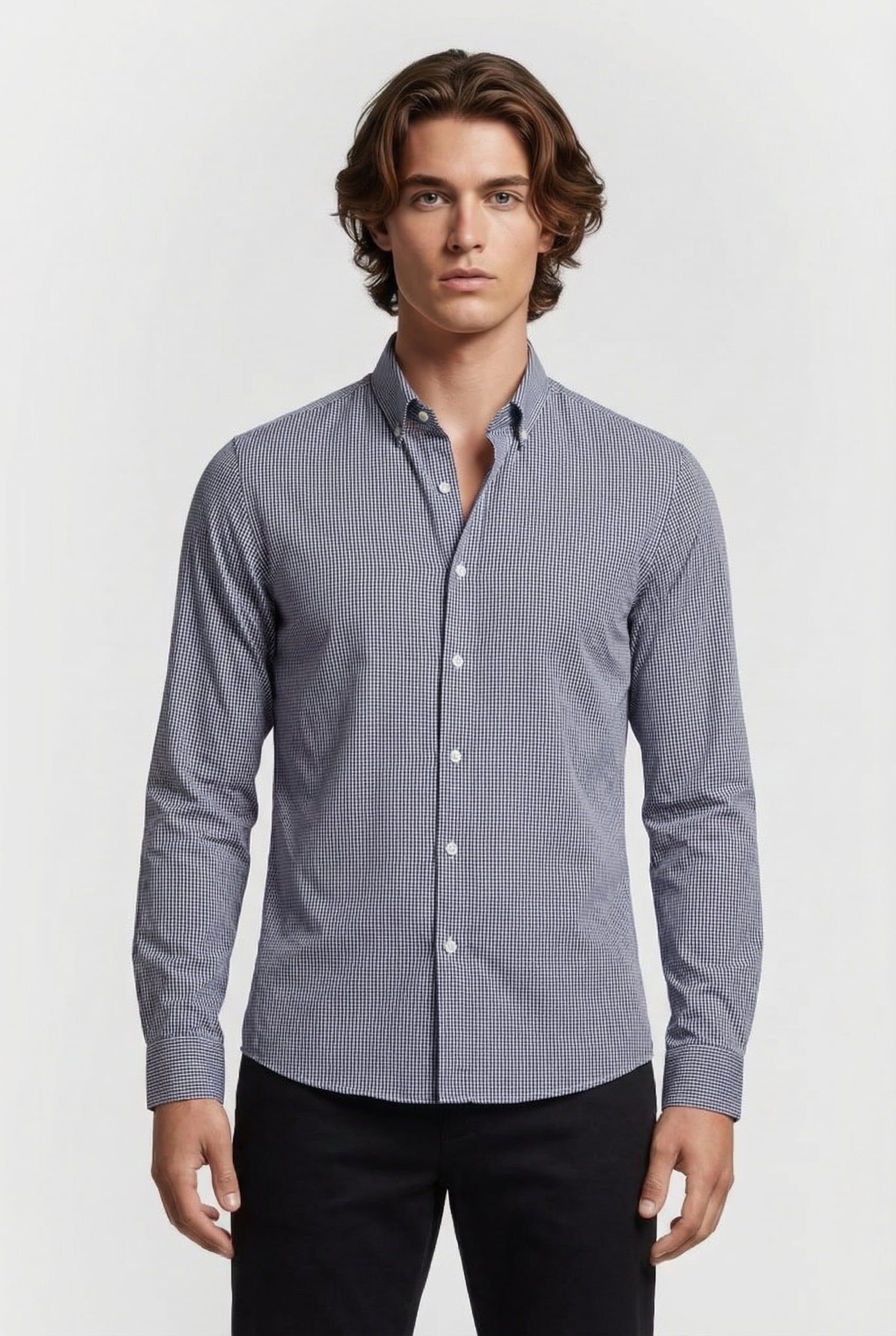 LS BD SLM STR PERF GING MIDNIGHT 1