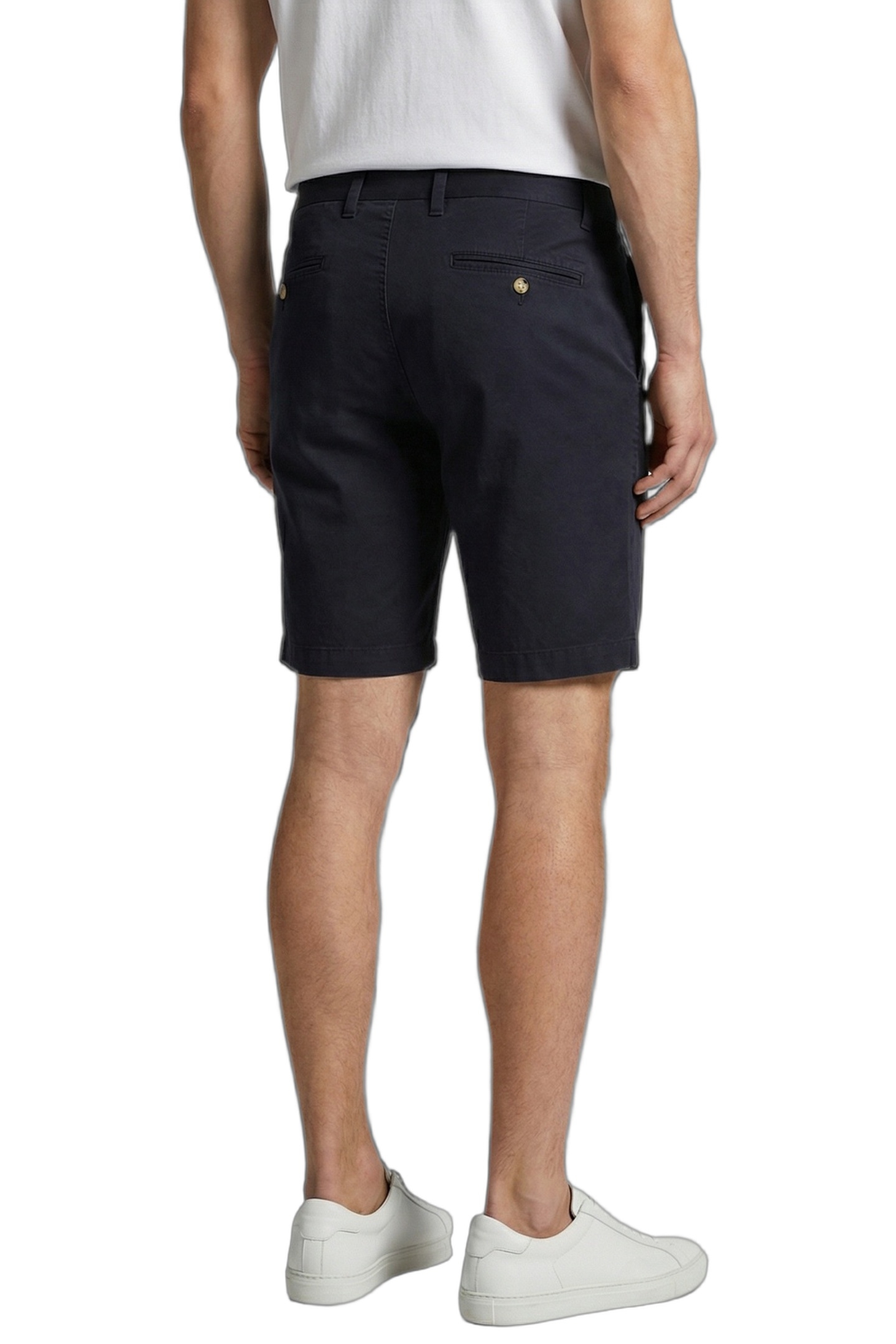 CLASSIC SHORTS GMD NAVY 2