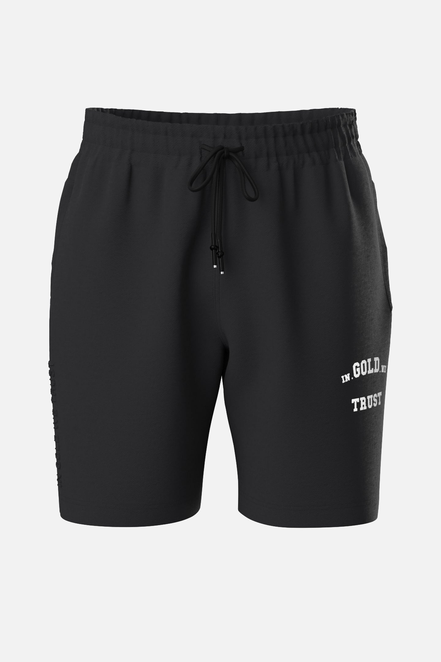 UNISEX THE ROSS JET BLACK 1