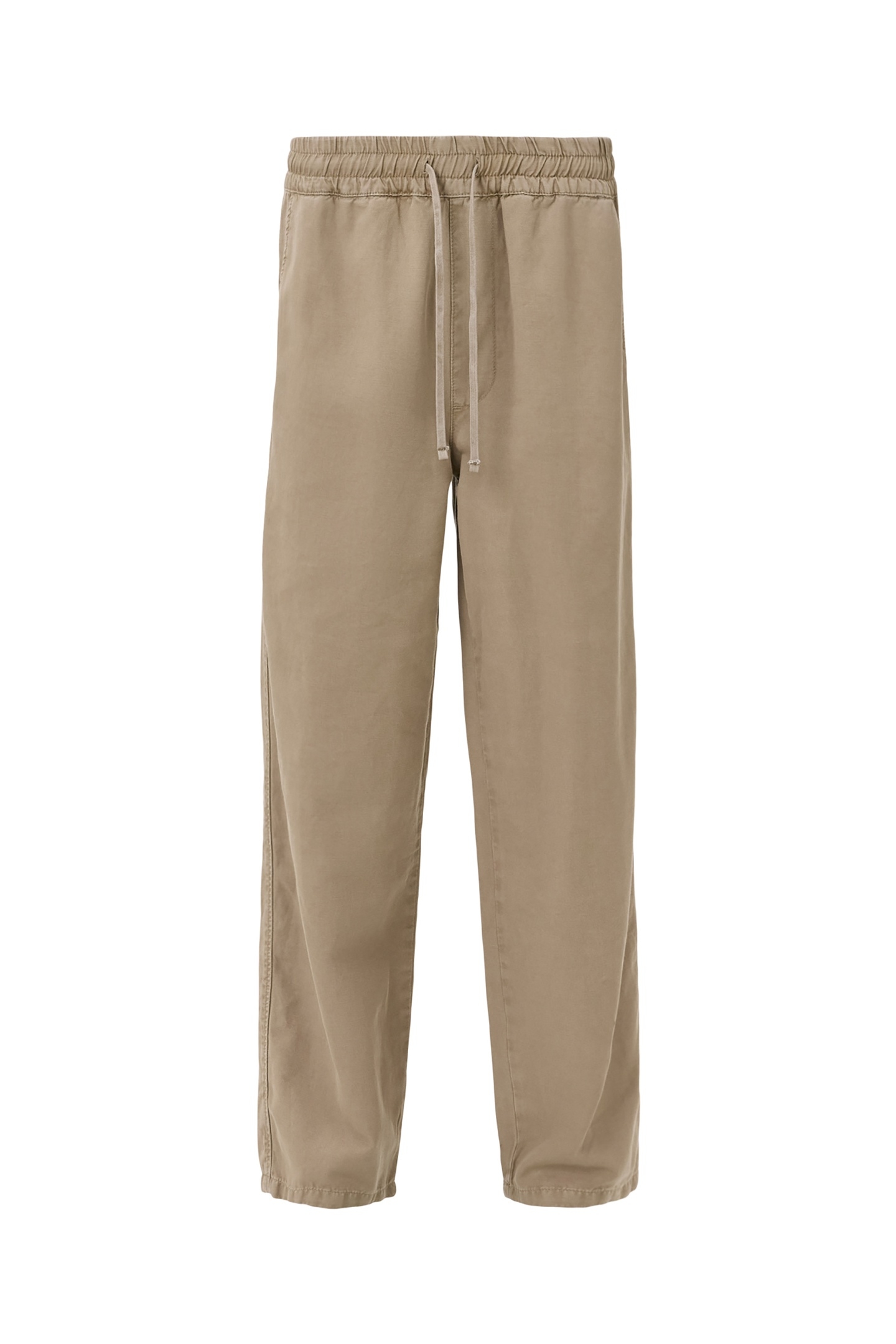 HANBURY TROUSER MOORLAND BROWN 5