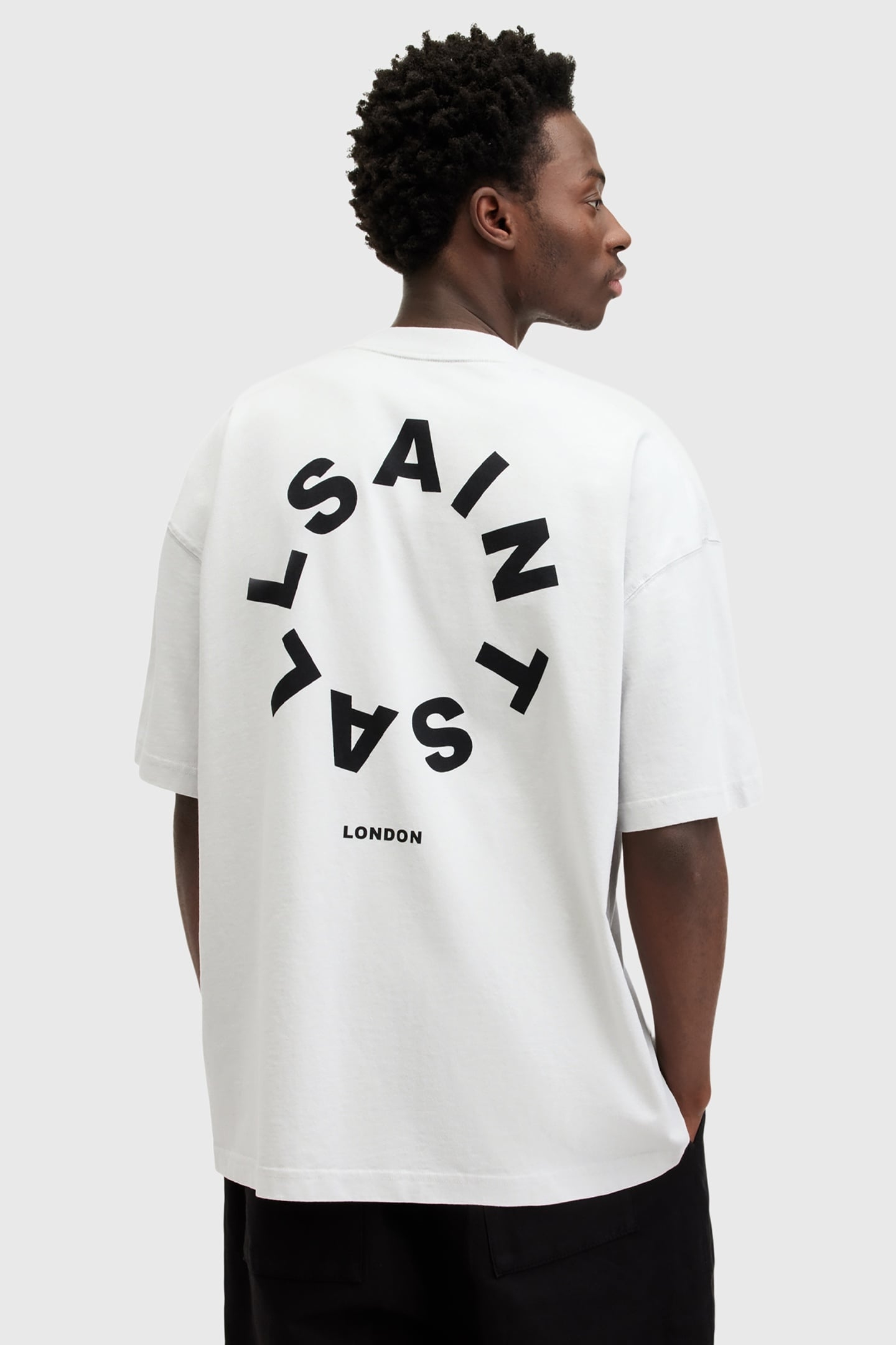 TIERRA SS CREW COOL GREY 5