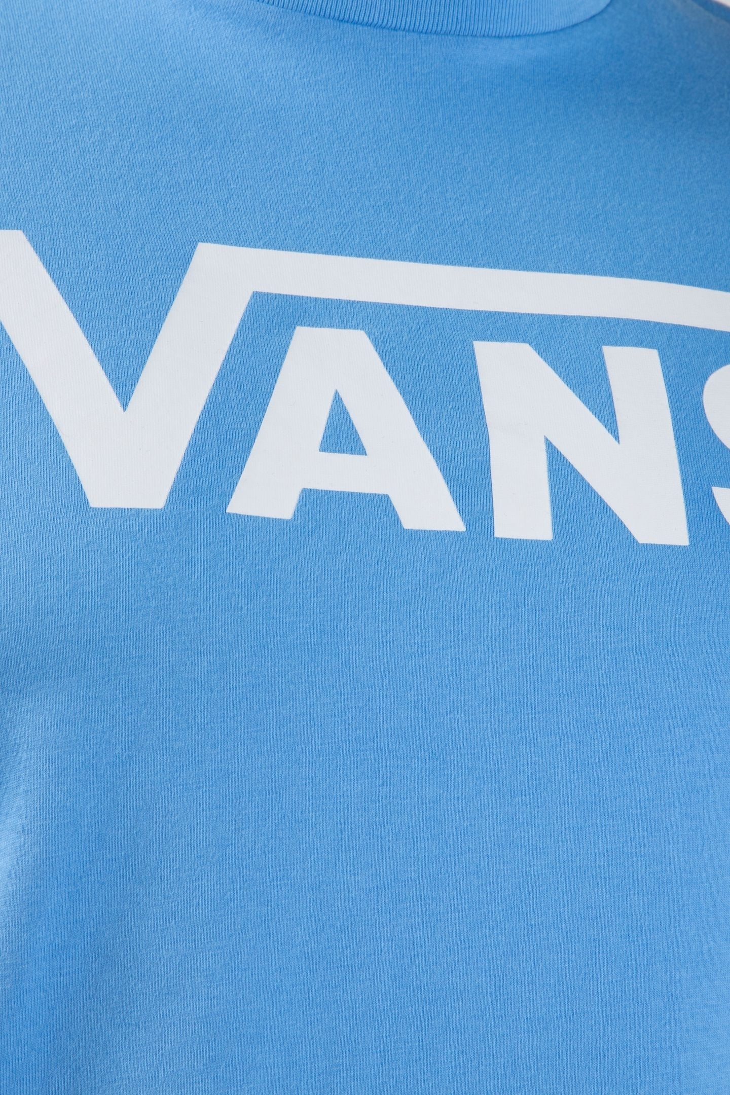 VANS CLASSIC TRANQUIL BLUE 4