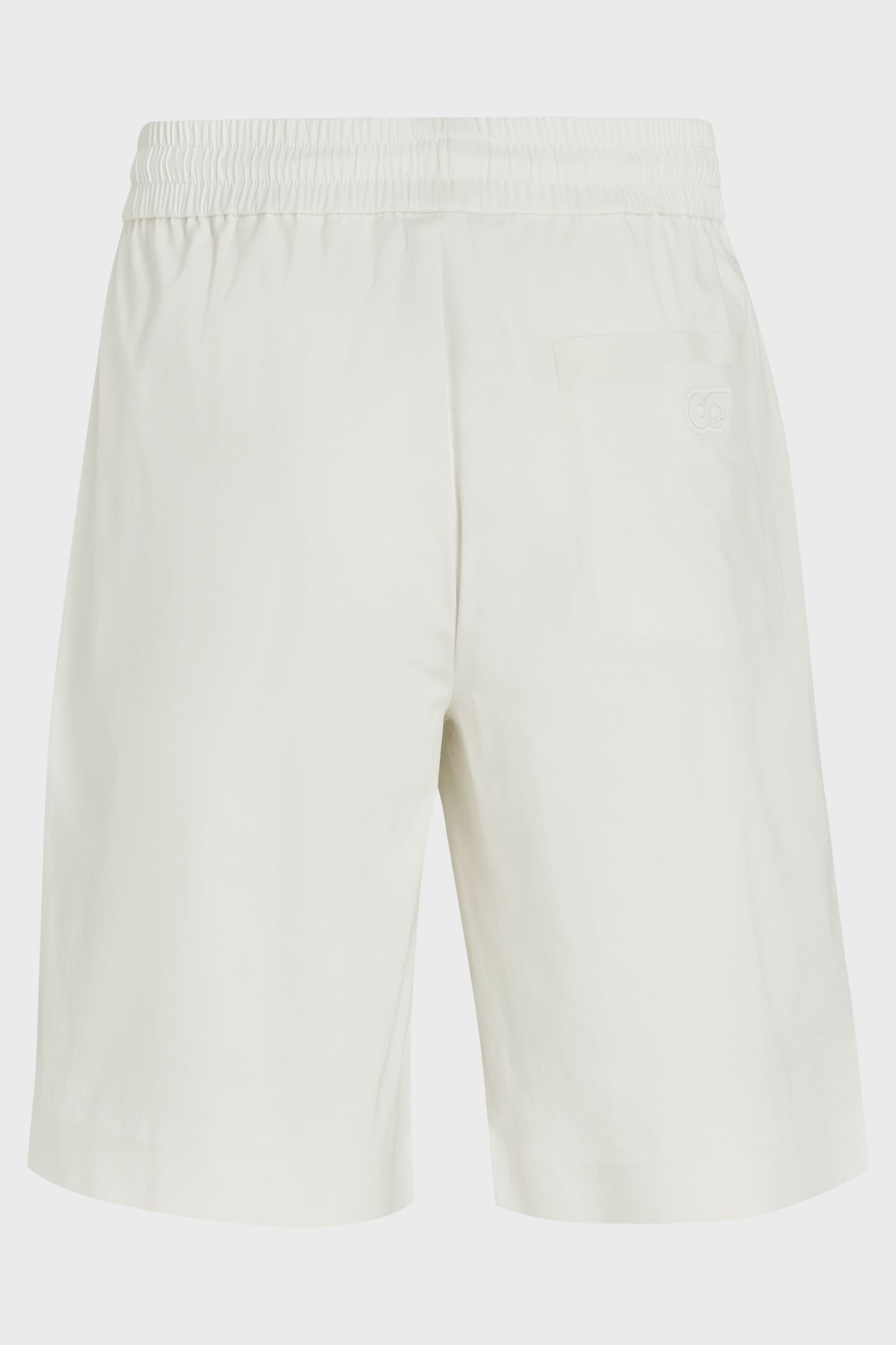 PHYBEA V1.Y8.01 SHORTS IVORY 4