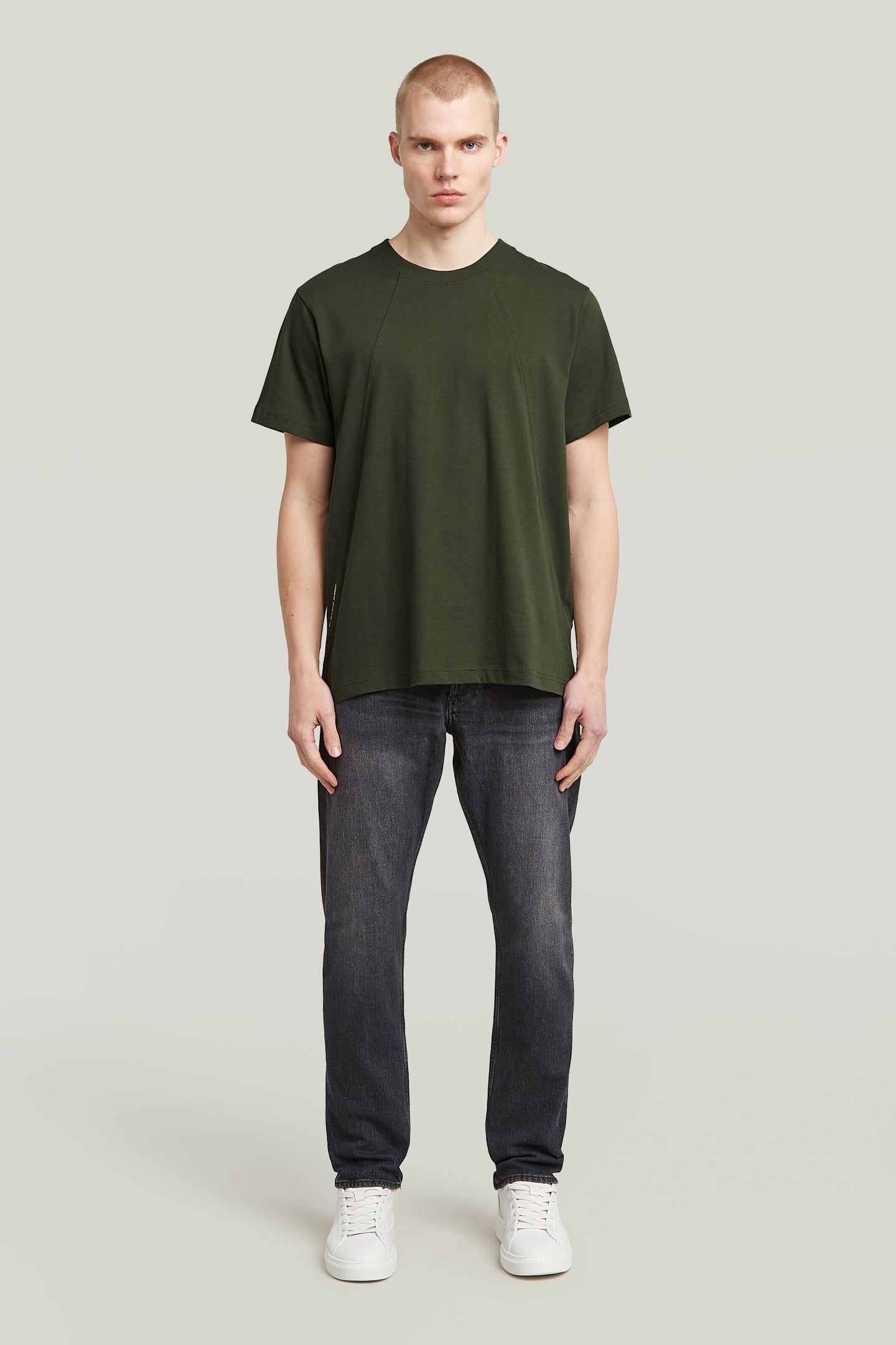 SEAM DETAIL LOOSE R T ASFALT 1