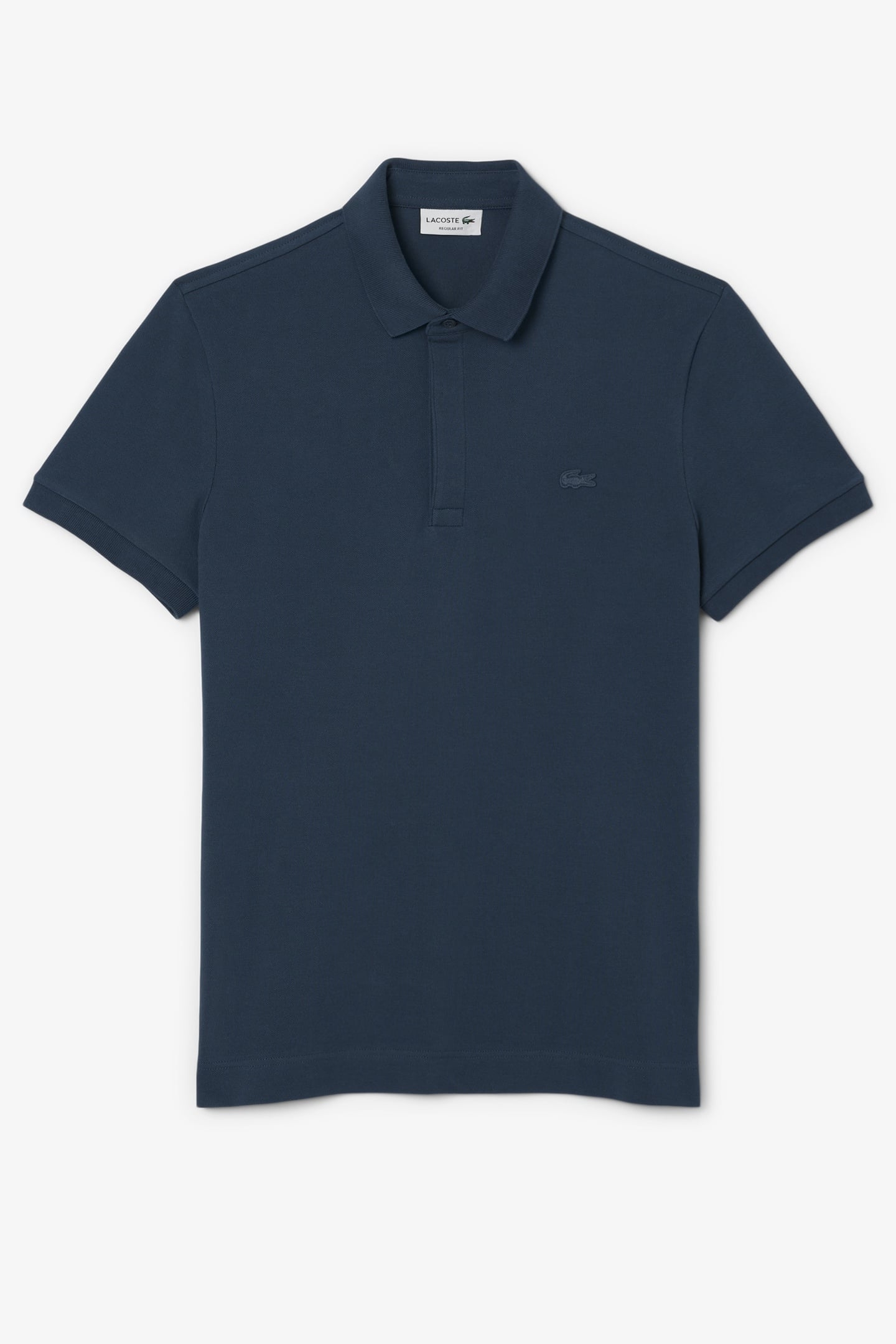 SHORT SLEEVE POLO FALCON 3