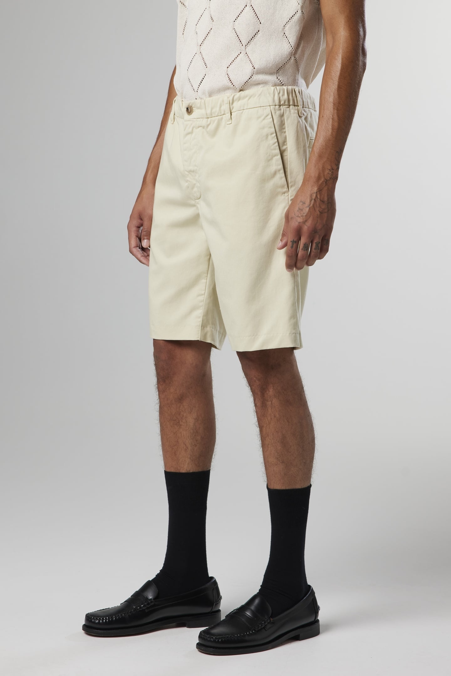 THEODOR SHORTS KIT 3