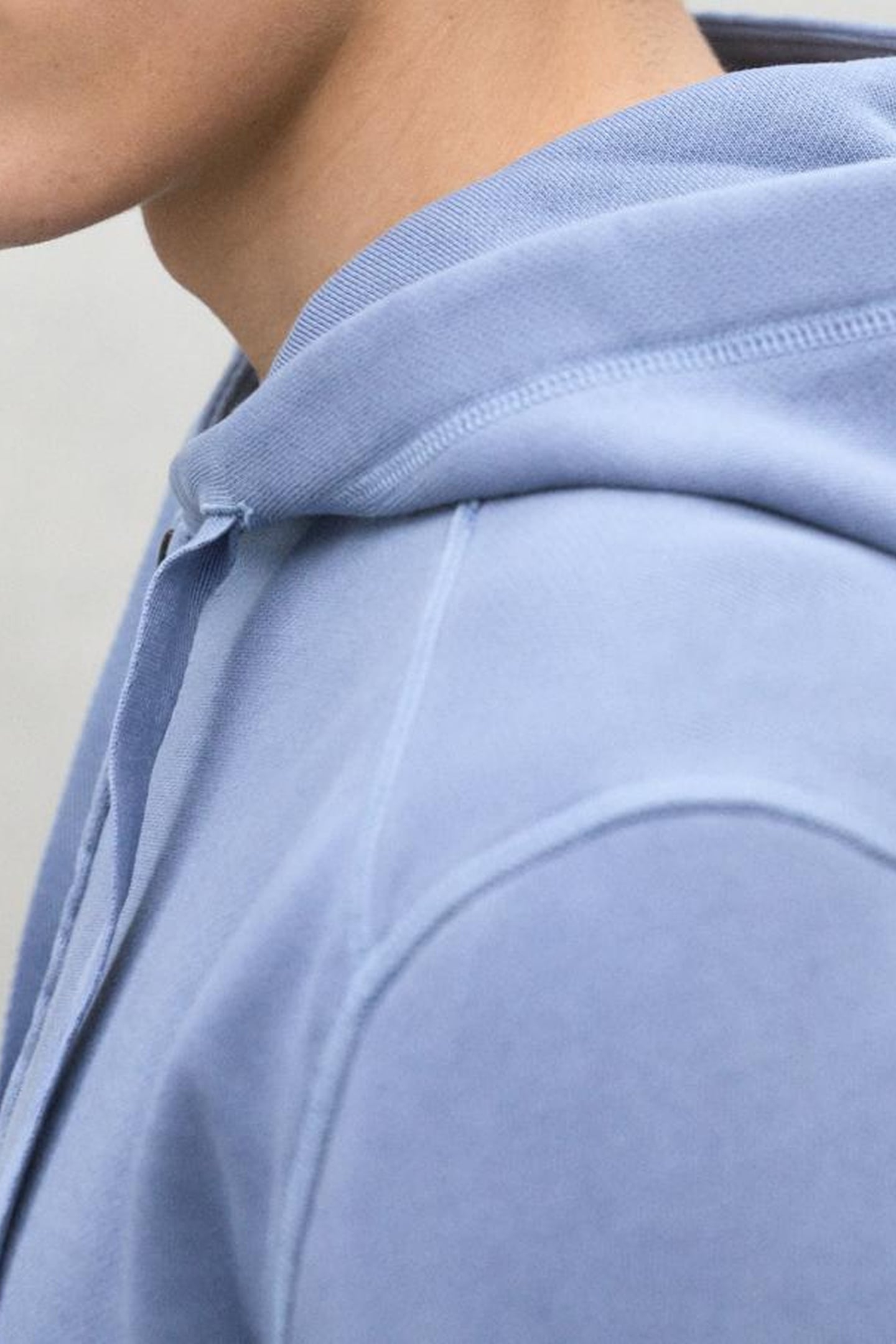 RENAALF SWEATSHIRT GREY BLUE 5