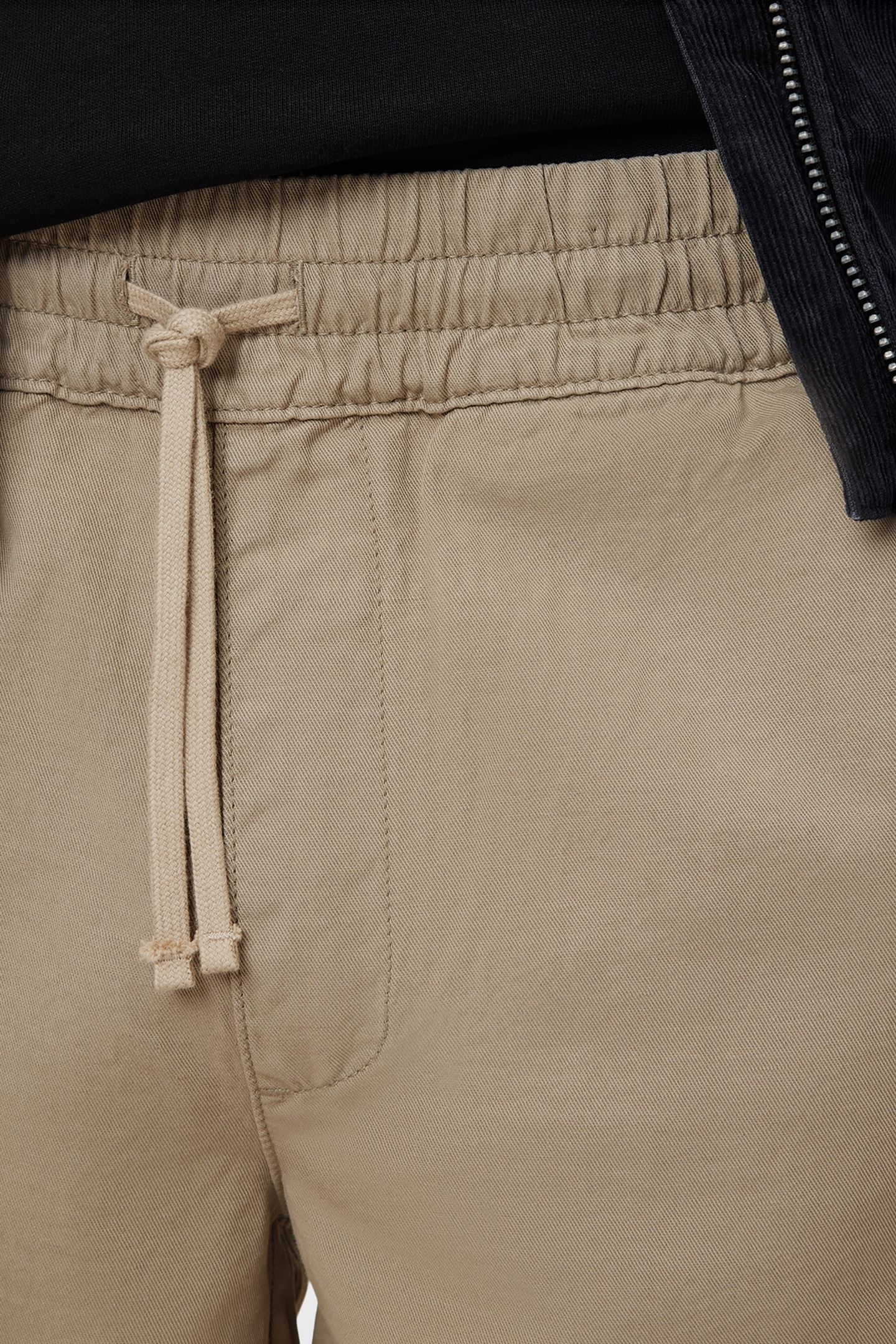 HANBURY TROUSER MOORLAND BROWN 8