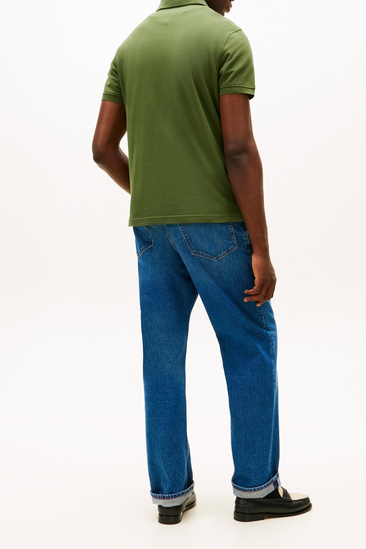 1985 REGULAR POLO MOUNTAIN PINE 4