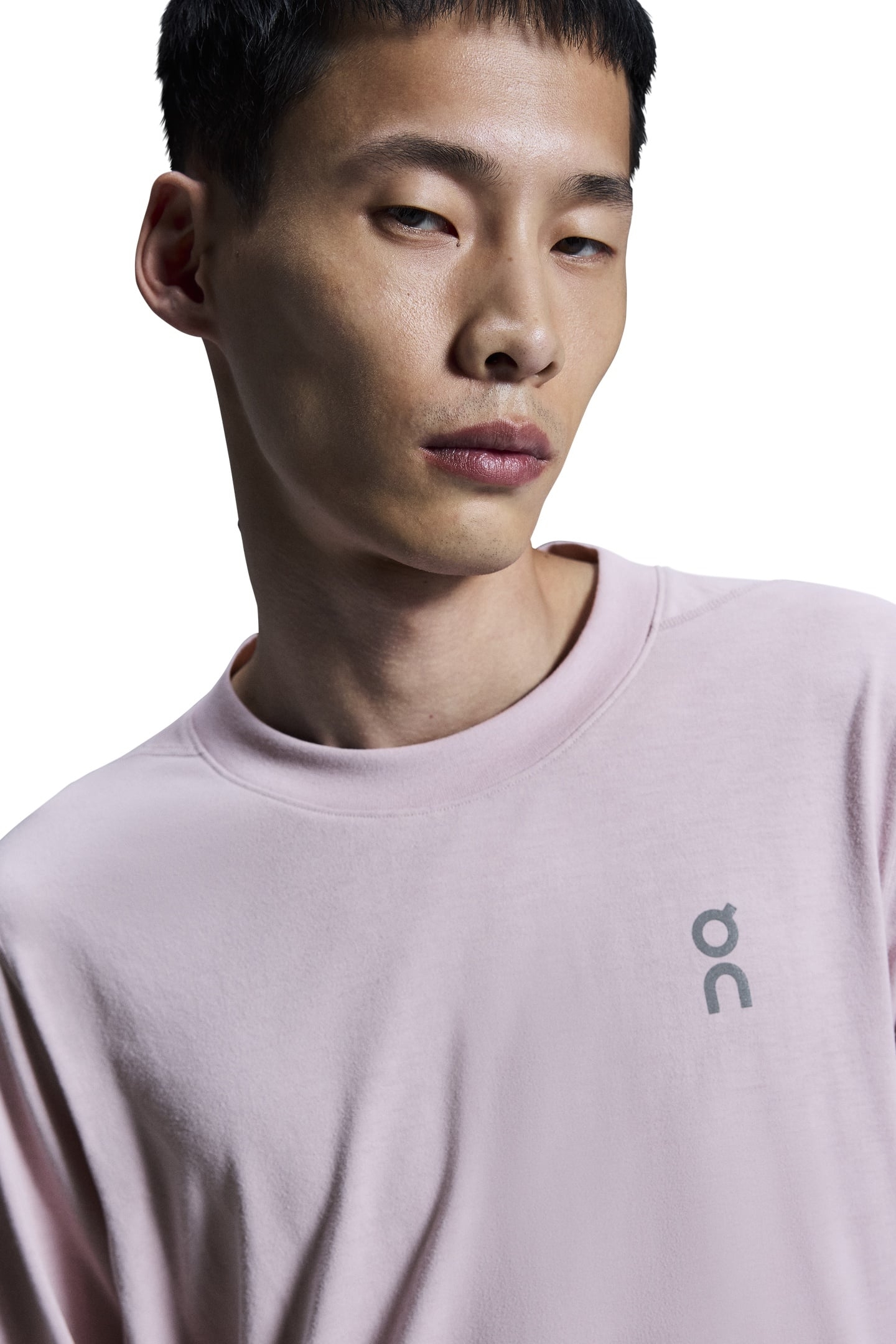 TRAIN LONG-T 1 M MAUVE 7