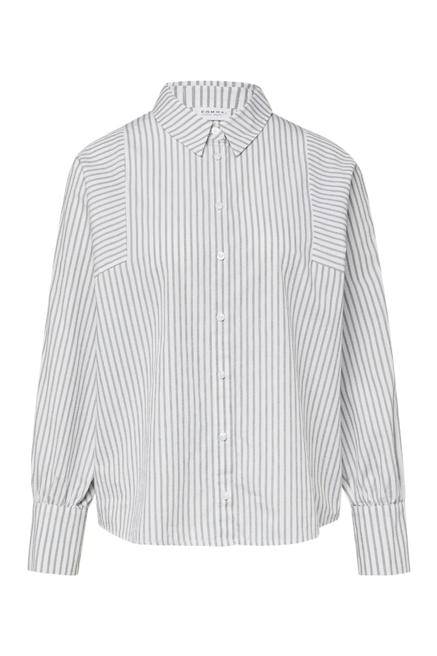 COMMA BLOUSES WHITE 4