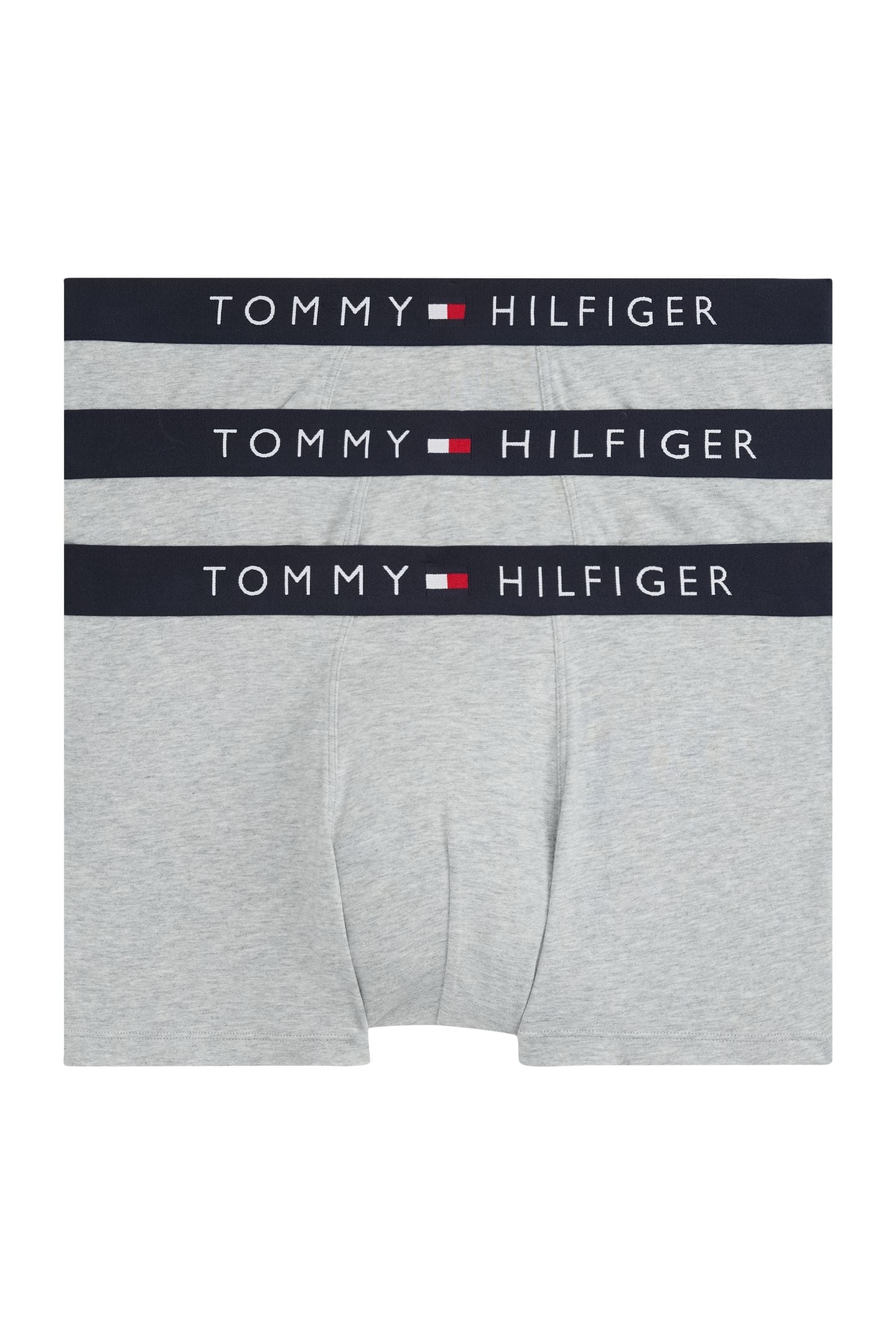 3-PACK TRUNK GREY/GREY/GREY 1