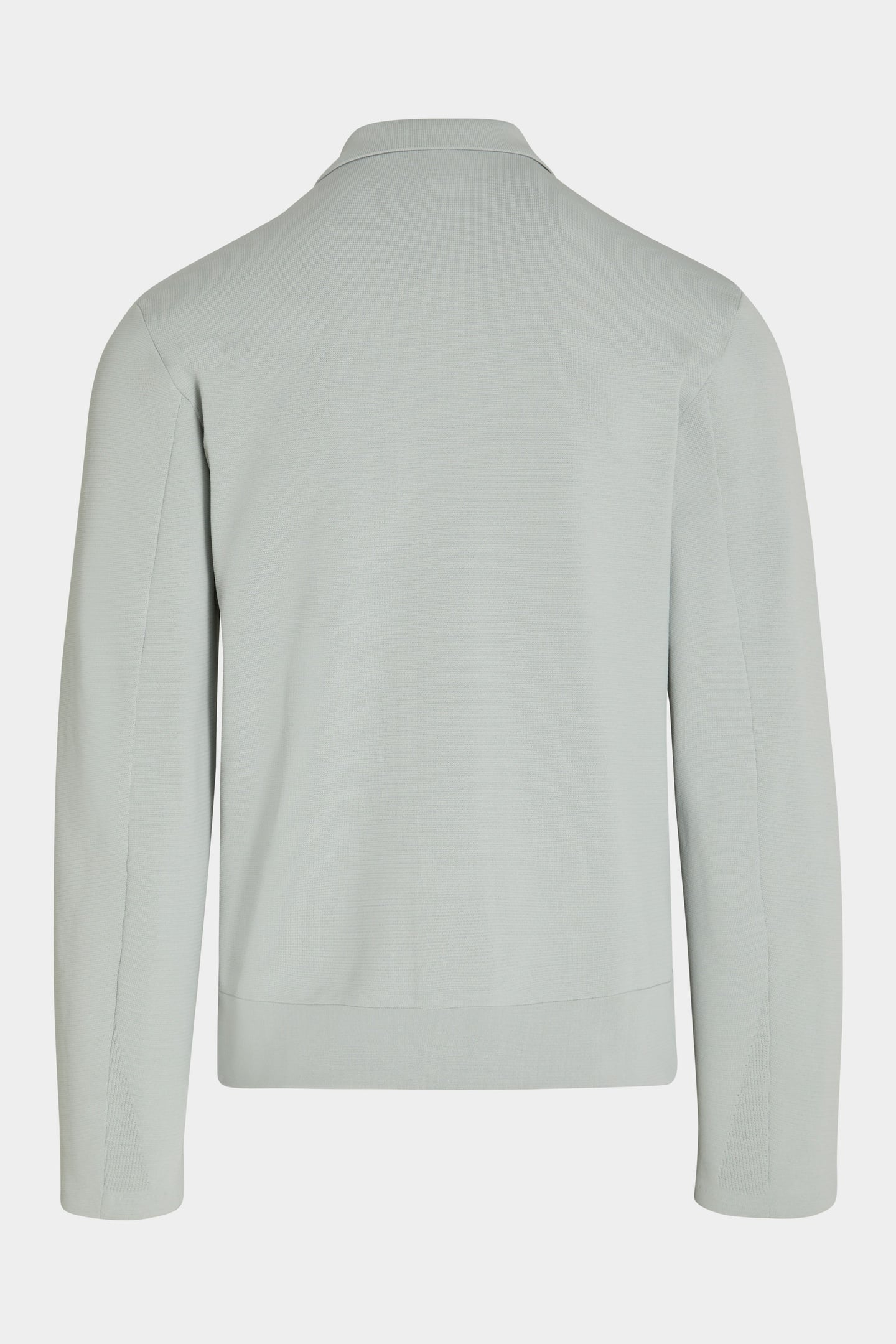 FANOA V1.Y8.01 FLAT-KNIT-JACKET SAGE 4