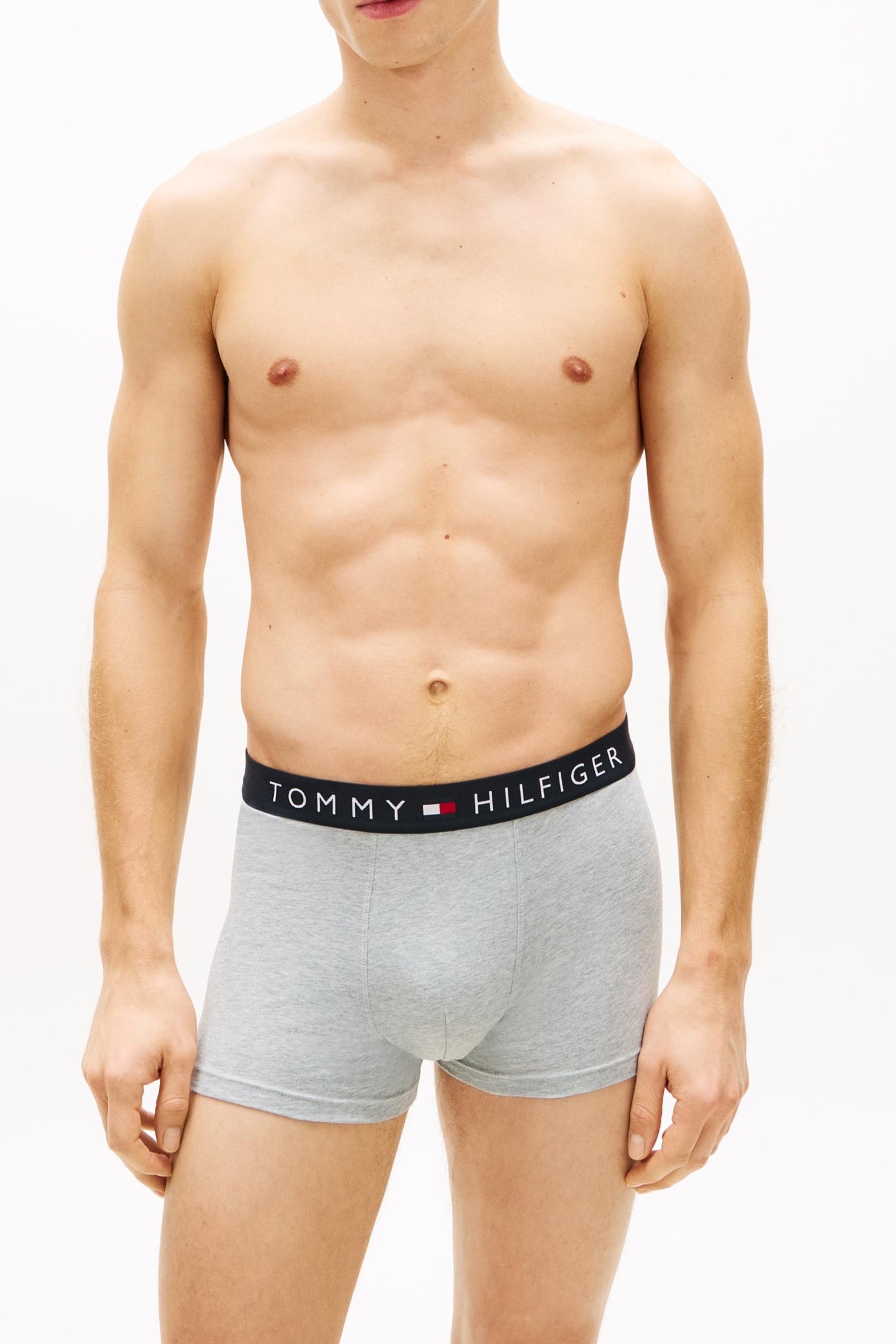 3-PACK TRUNK GREY/GREY/GREY 3