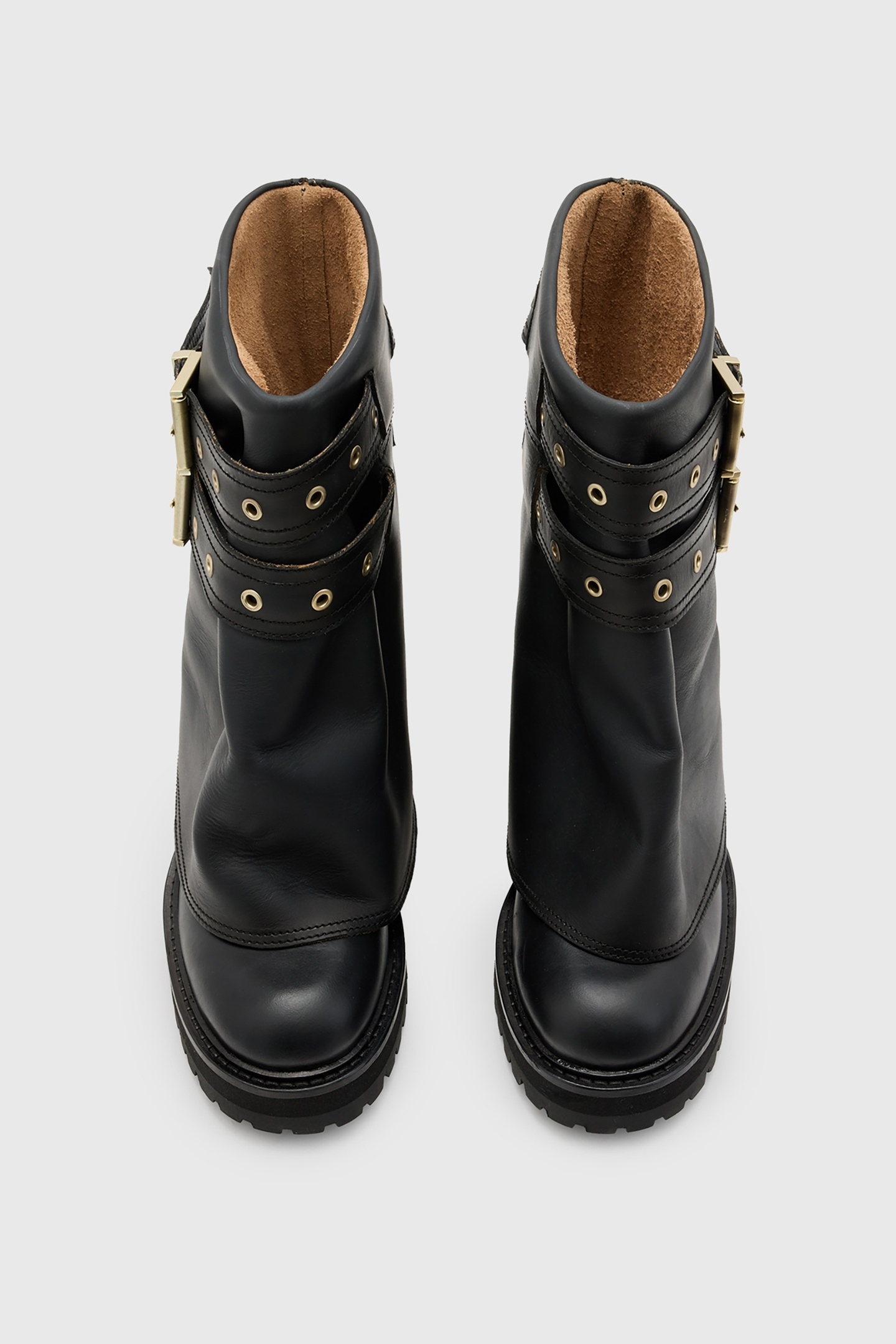 DREW BOOT BLACK 3