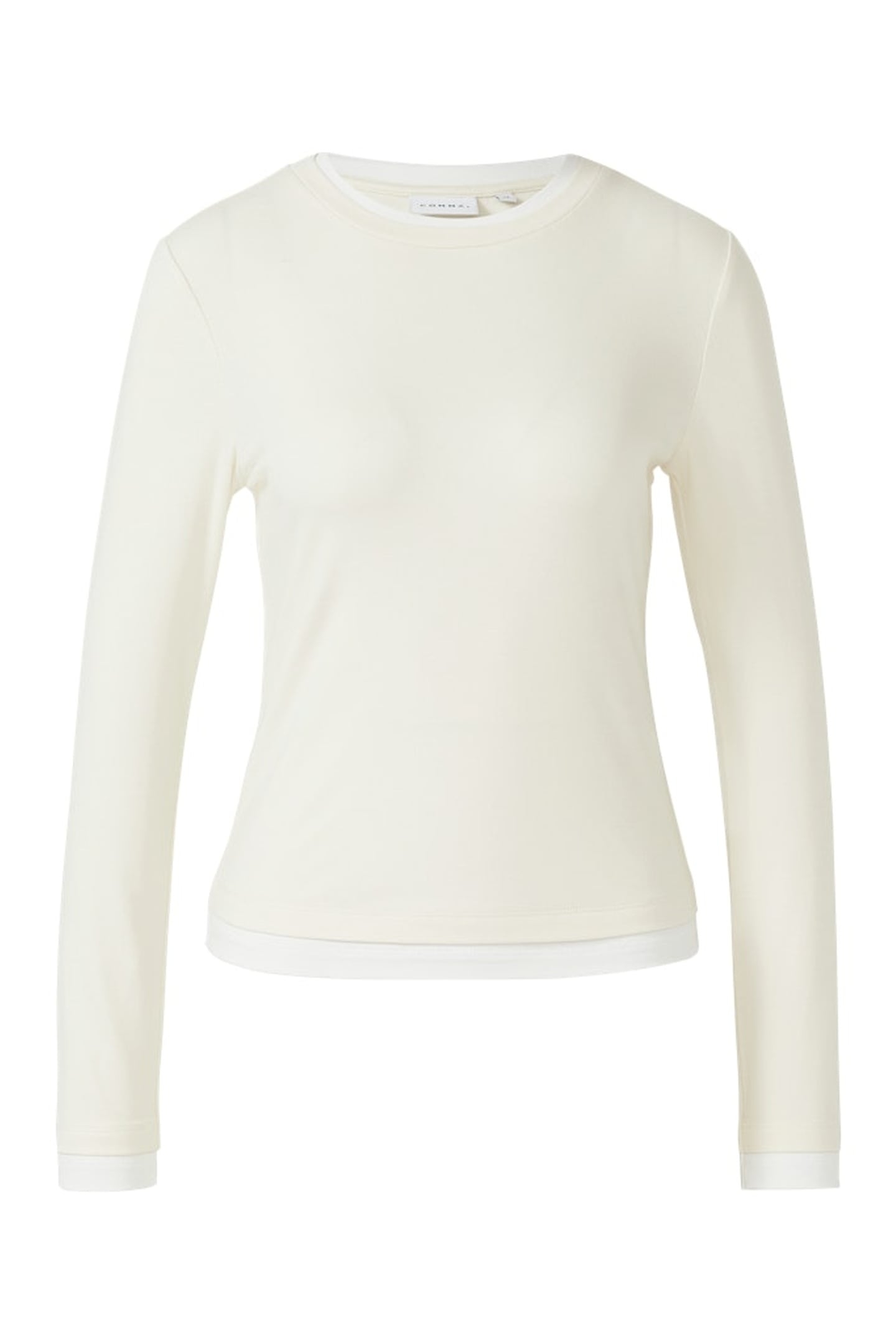 COMMA T-SHIRTS OFFWHITE 4