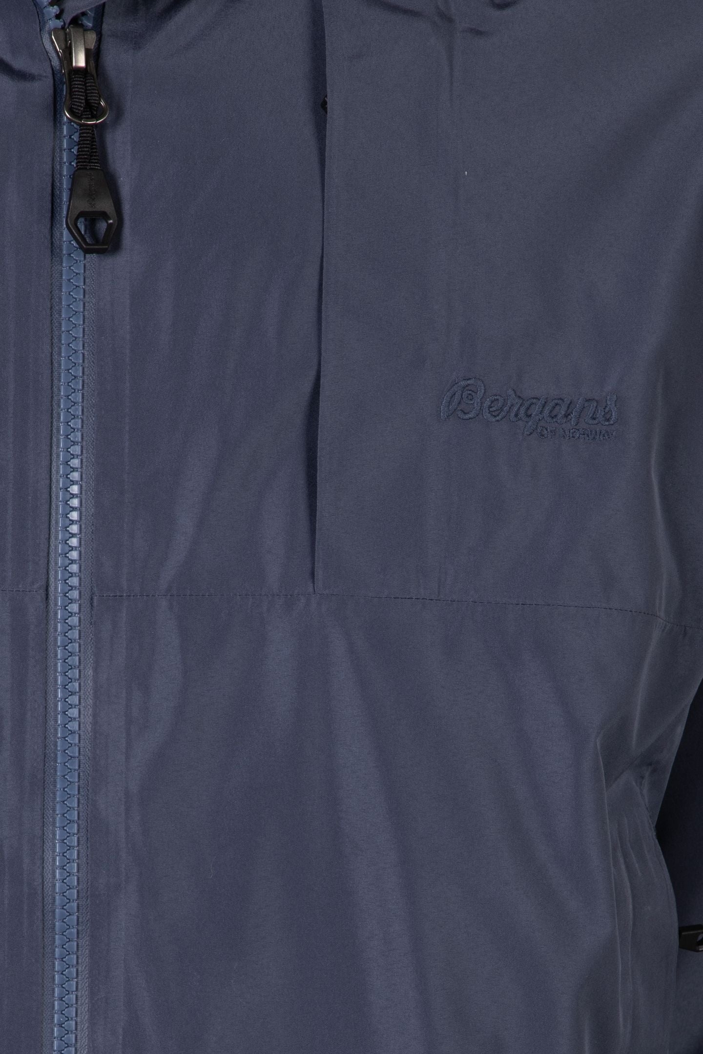 STRANDA V2 INSULATED JACKET EBONY BLUE 5