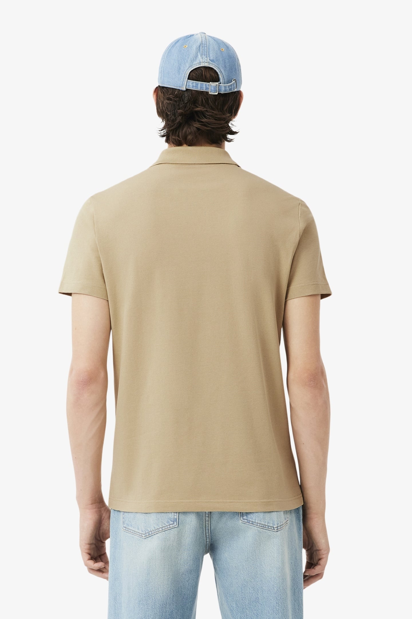 SHORT SLEEVE POLO VIENNESE 2