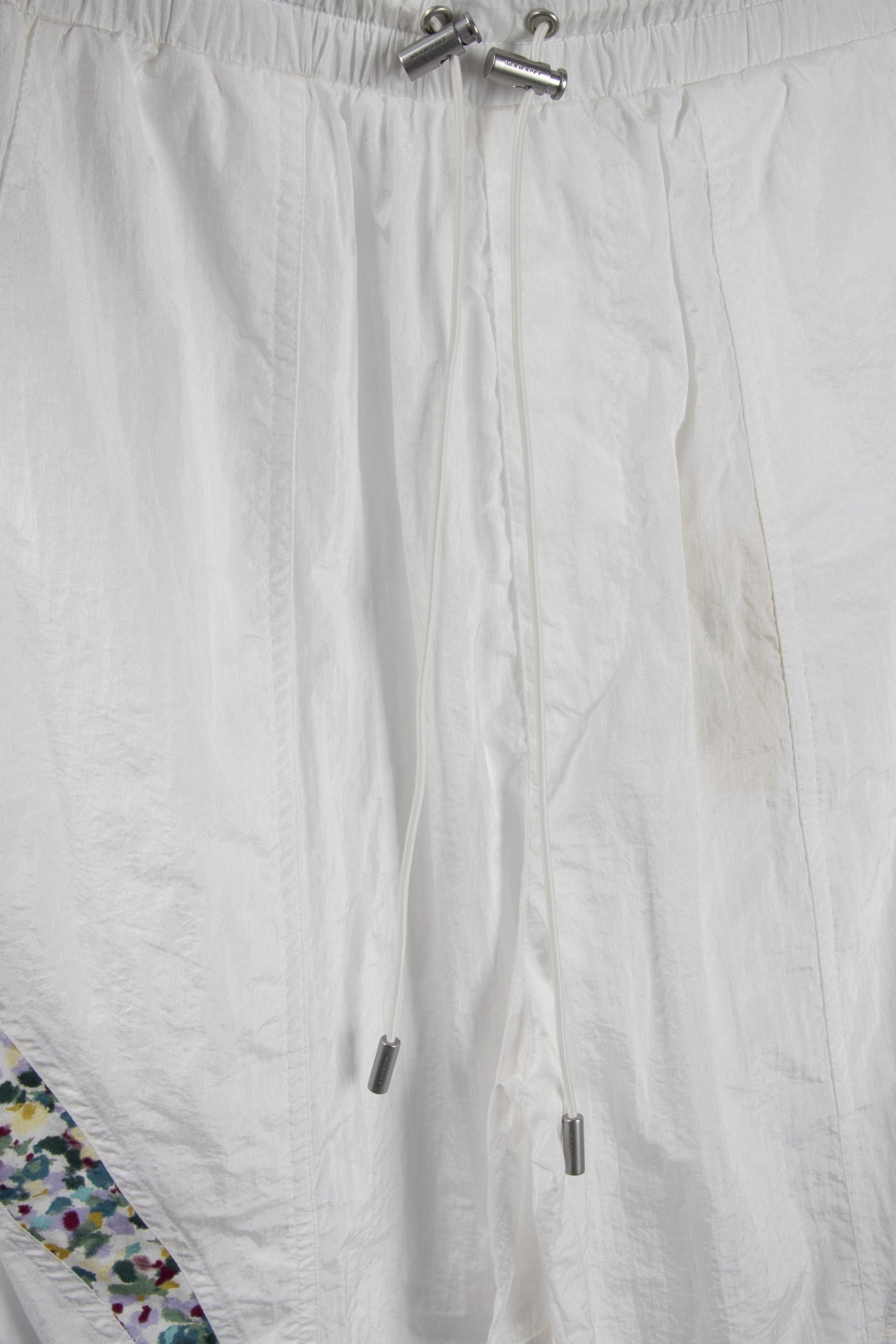 DEXTON PANTS WHITE 4