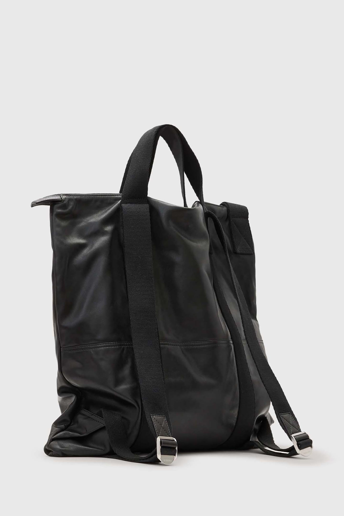 KEI BACKPACK BLACK 5