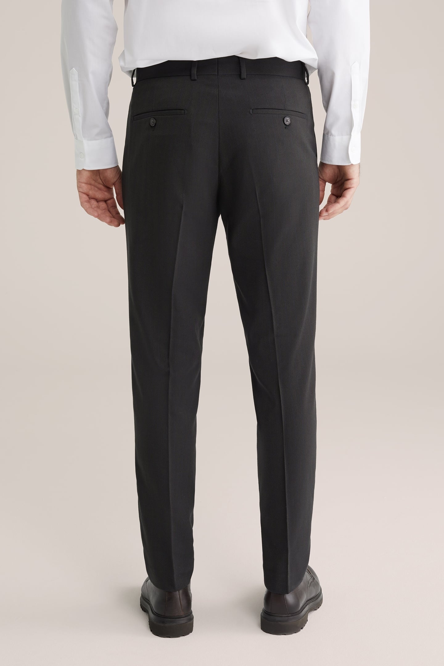 PANTALON DARK GREEN 2