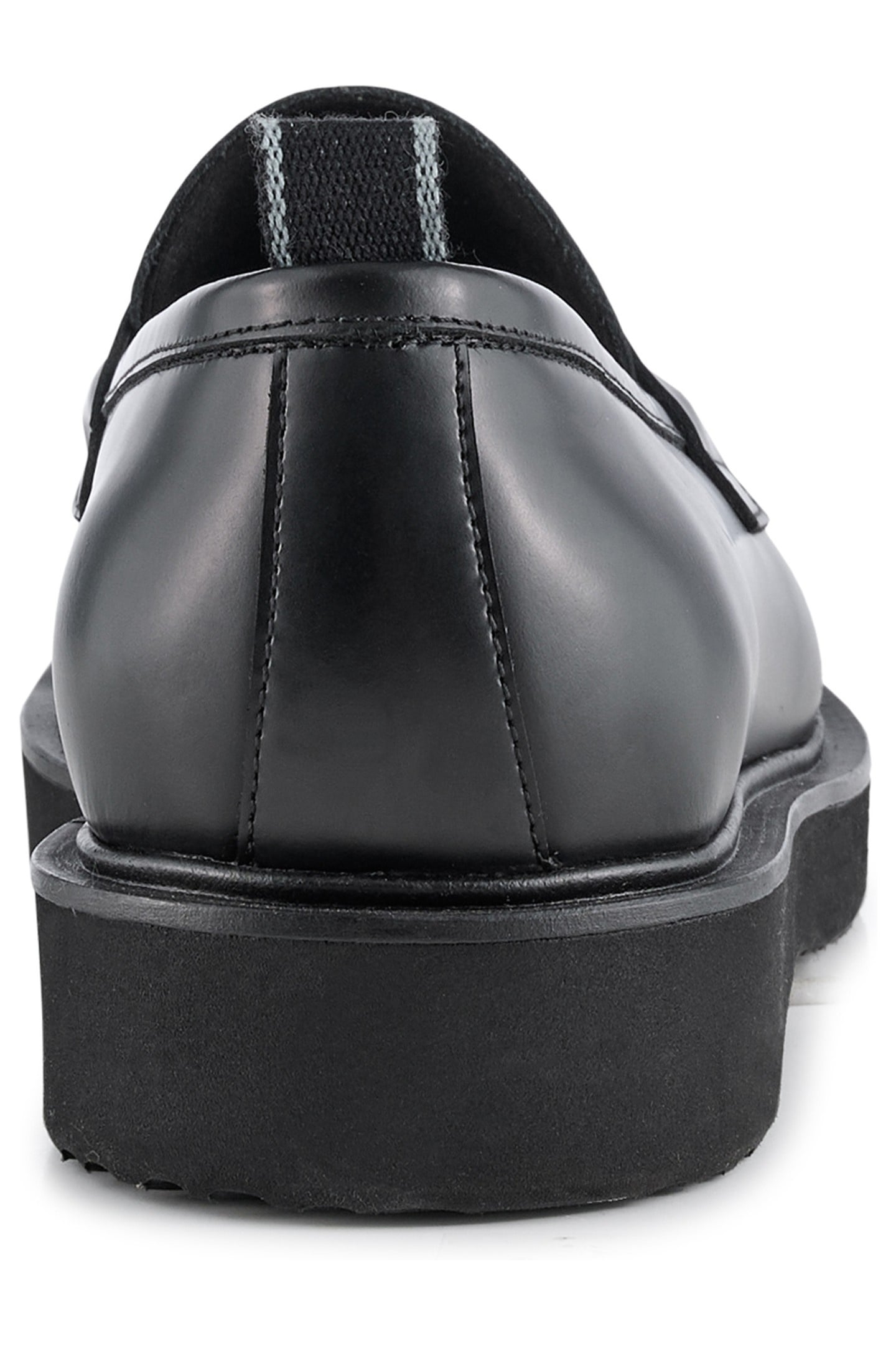 STB-COSMOS LOAFER L BLACK 6