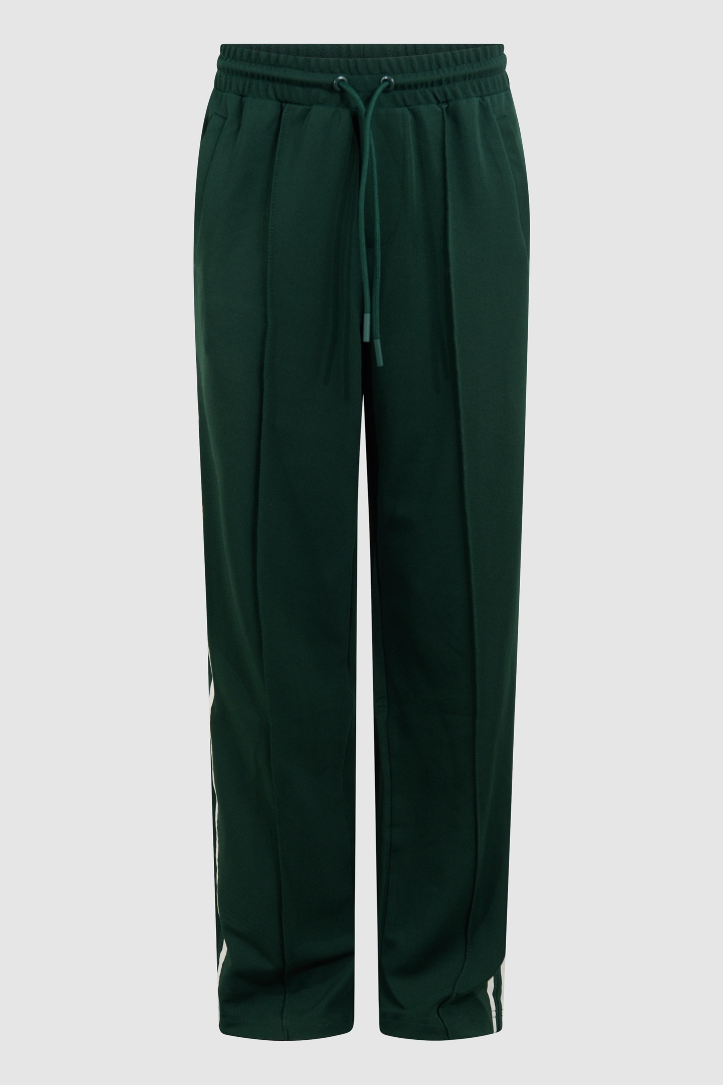 BOYS SPORTY PINTUCK DARKGREEN 3