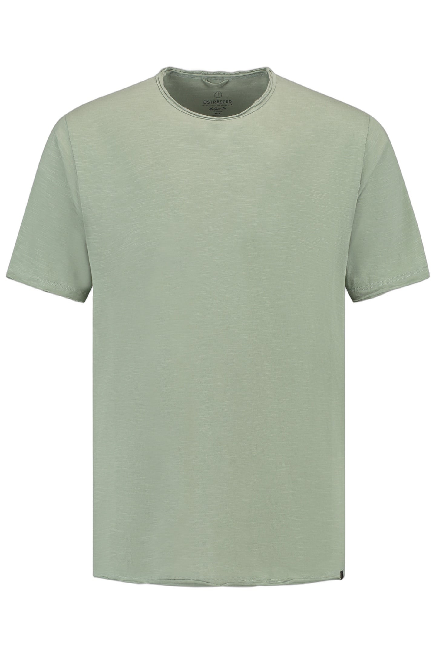 DS-MC QUEEN TEE LILY PAD 4