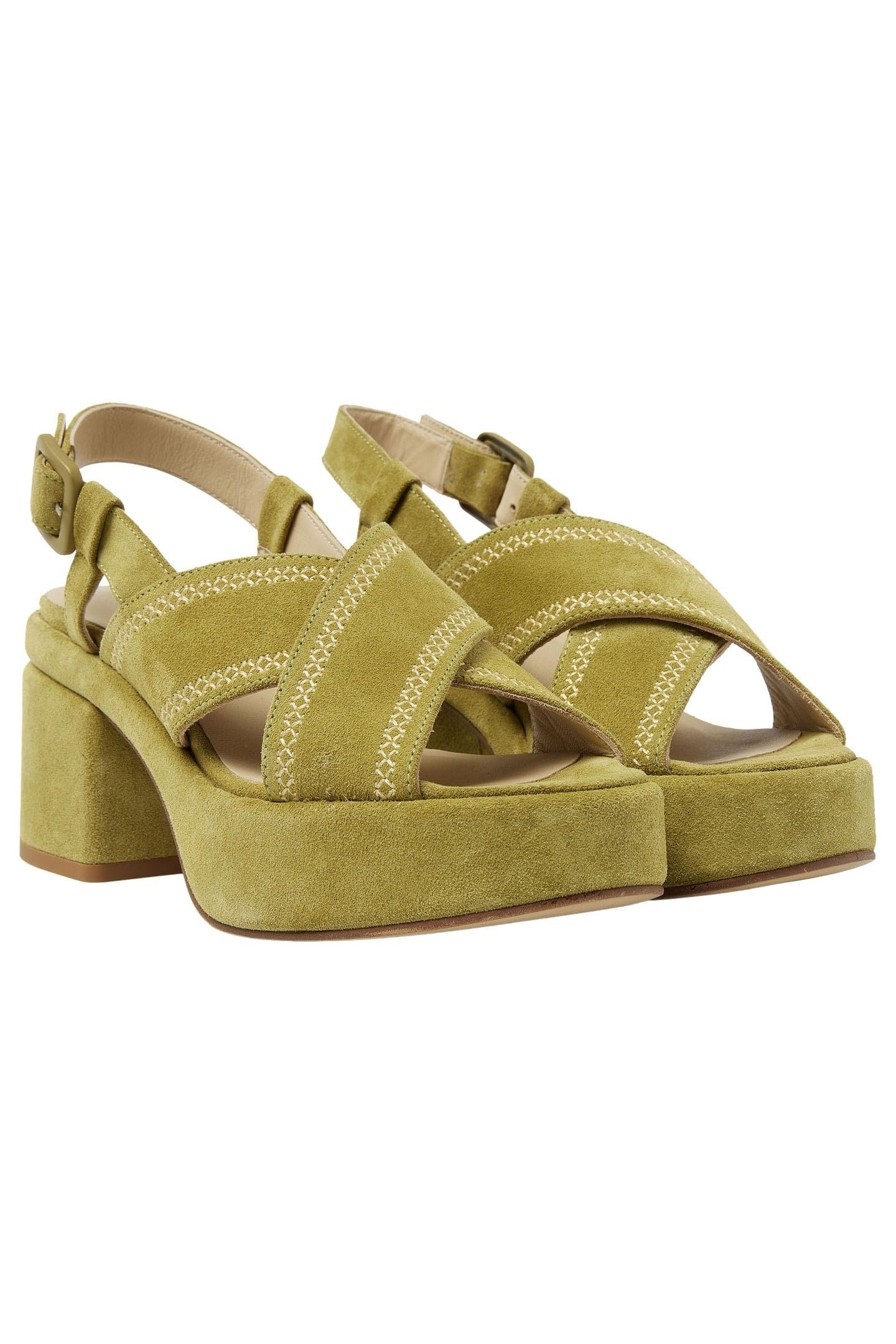 ELIA PAISLEY GREEN 4