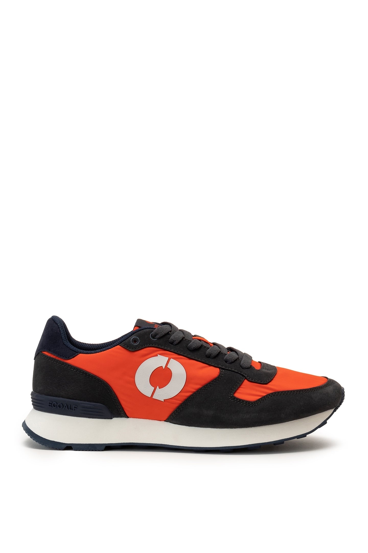 UCLAALF SNEAKERS BRIGHT ORANGE 1